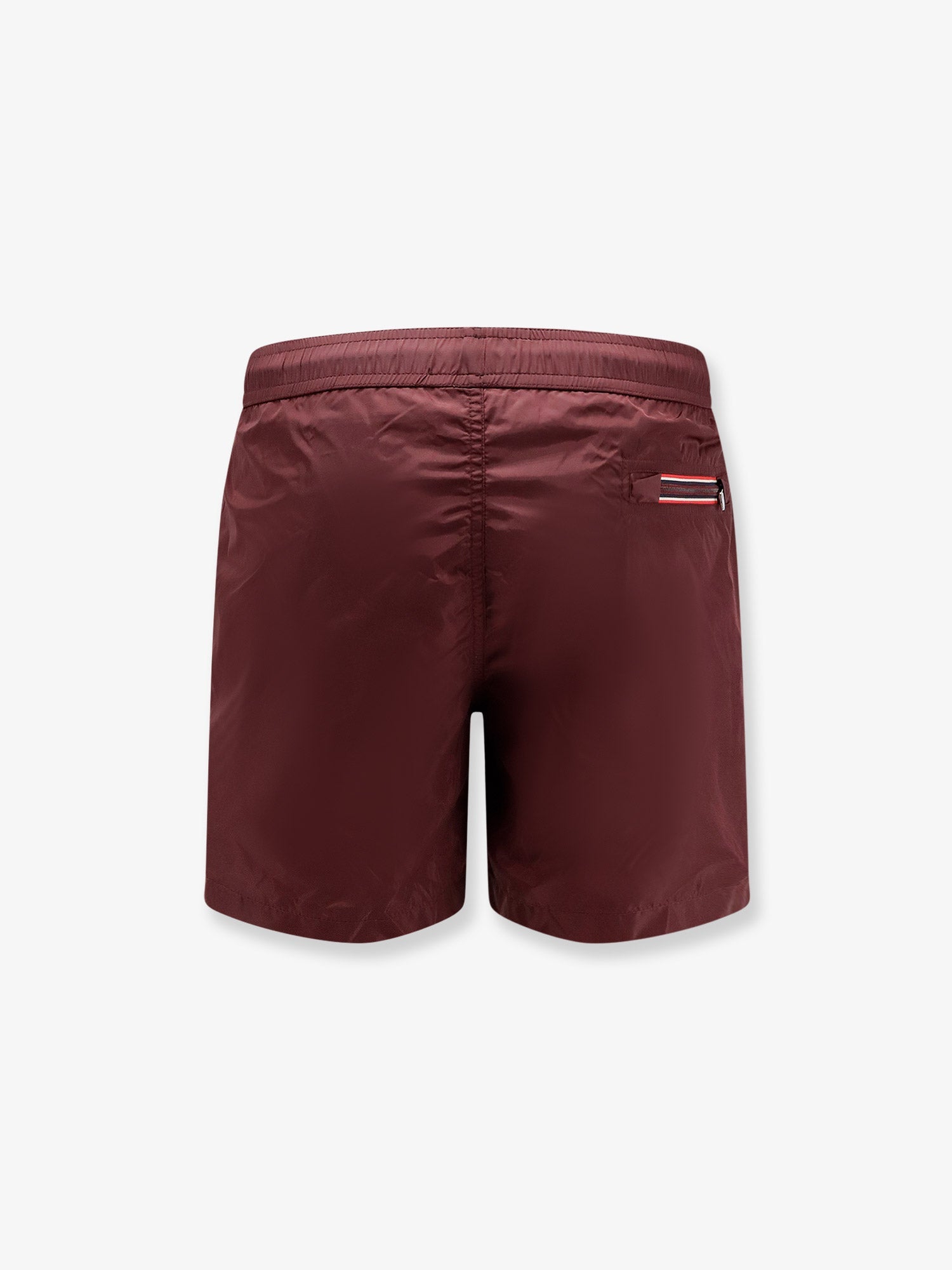 Moncler Men Nylon Swim Trunks MONCLER