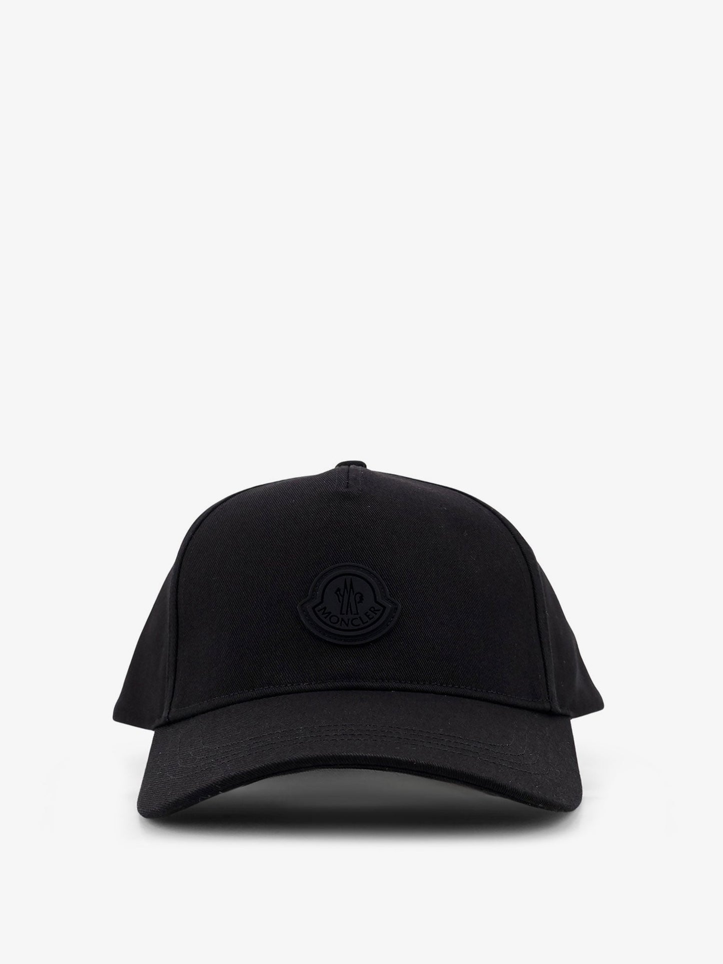 Moncler Men Cotton Hat MONCLER