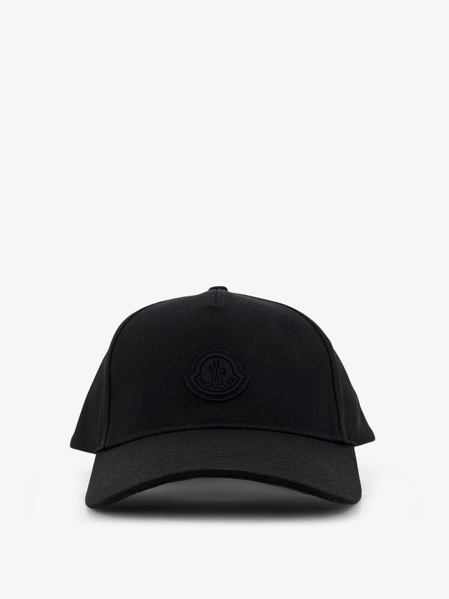 Moncler Men Cotton Hat MONCLER