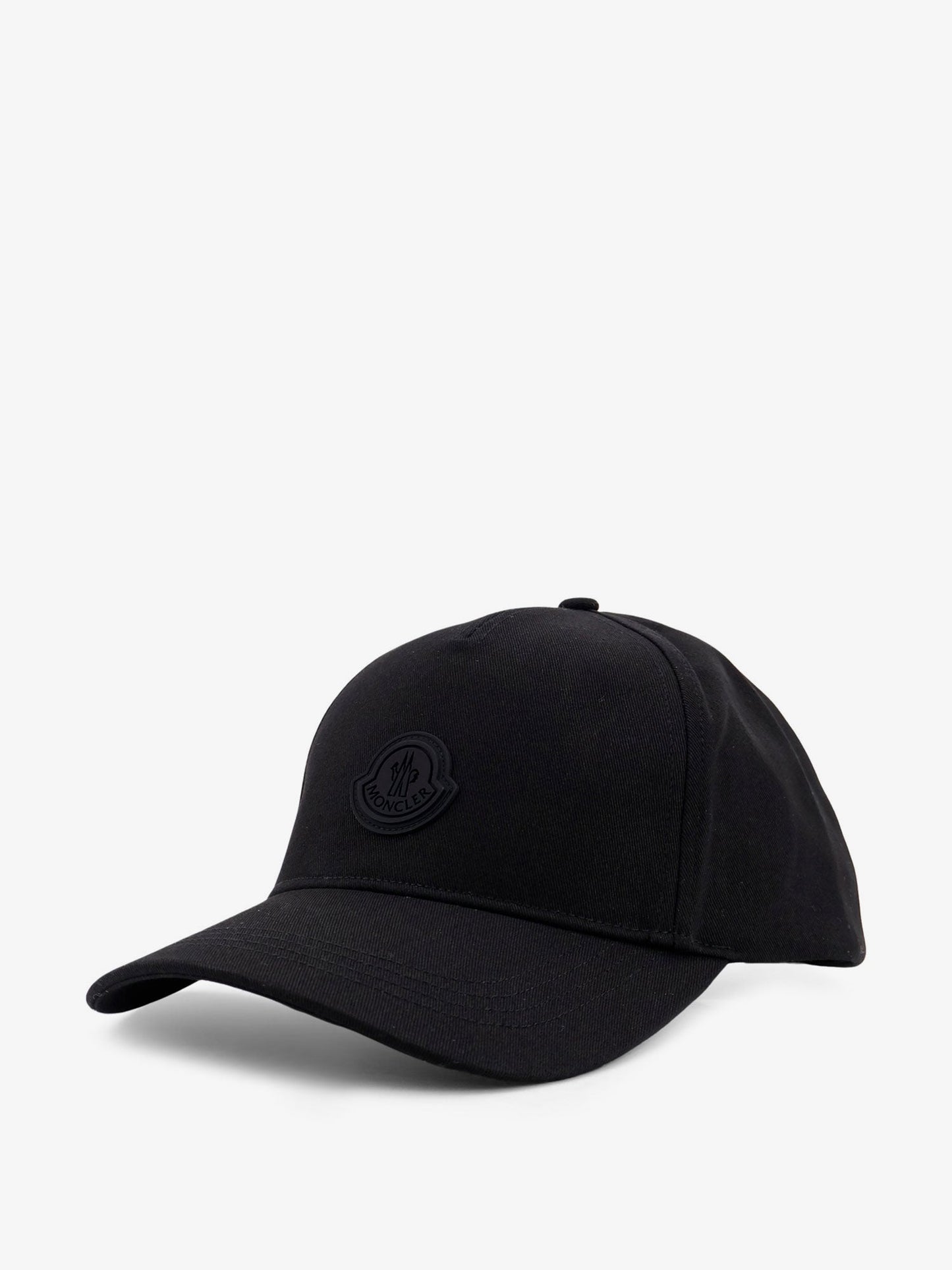 Moncler Men Cotton Hat MONCLER