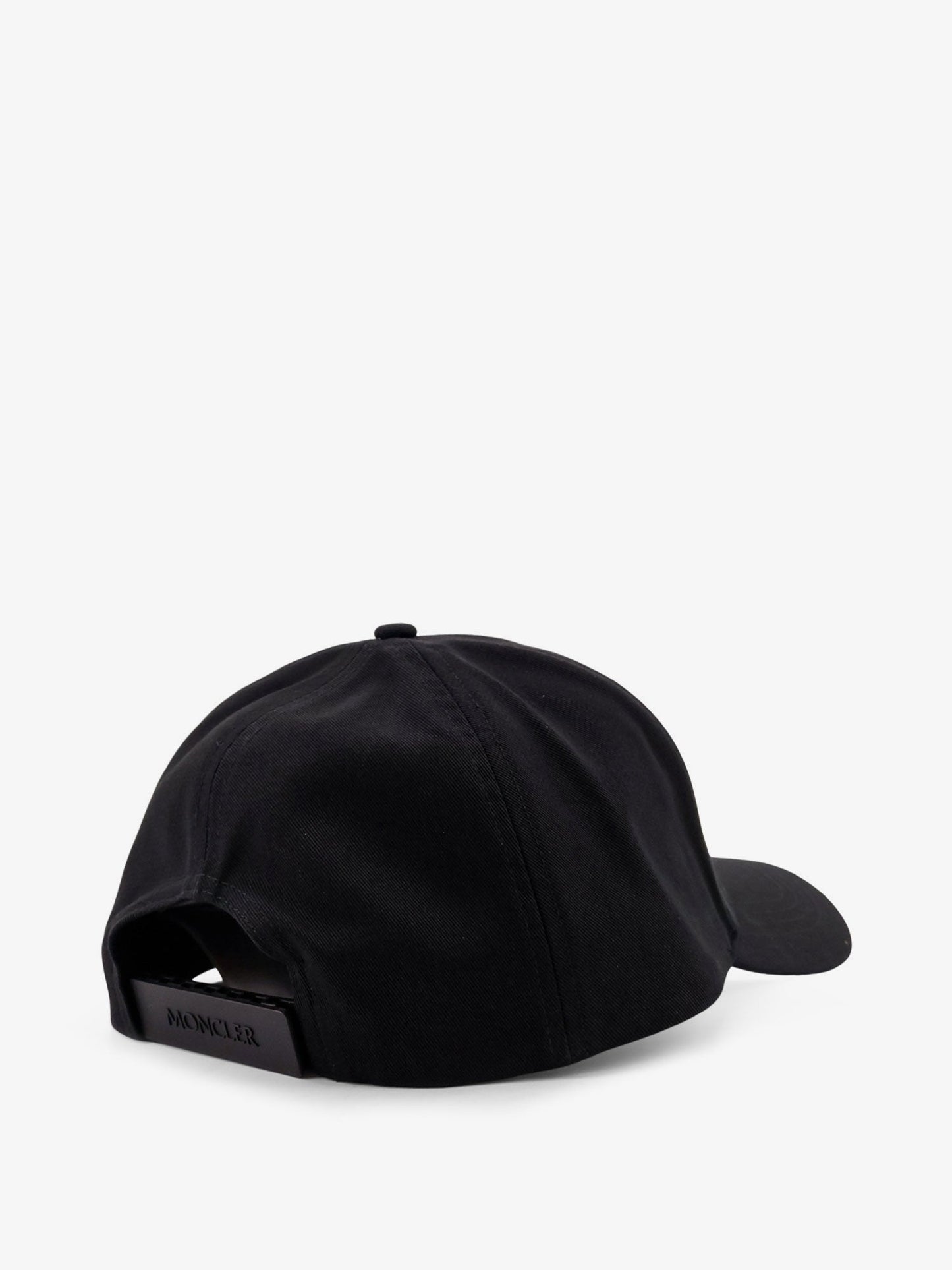 Moncler Men Cotton Hat MONCLER