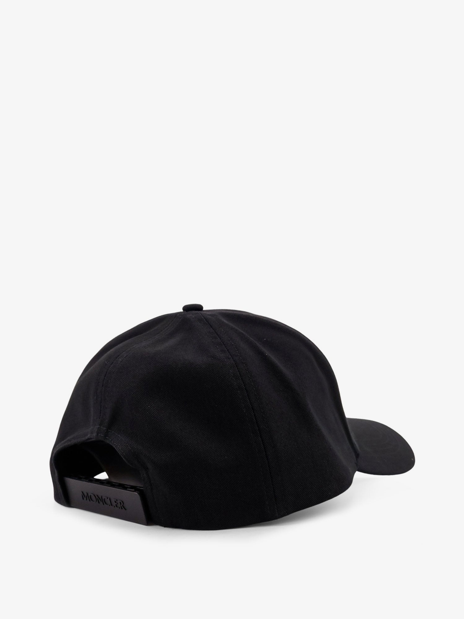 Moncler Men Cotton Hat MONCLER