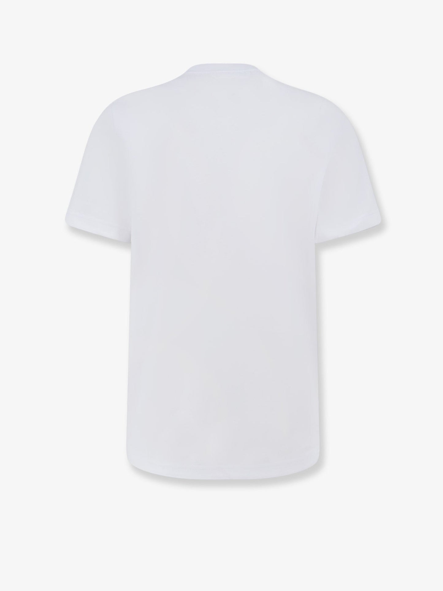 Moncler Men Cotton T-Shirt MONCLER