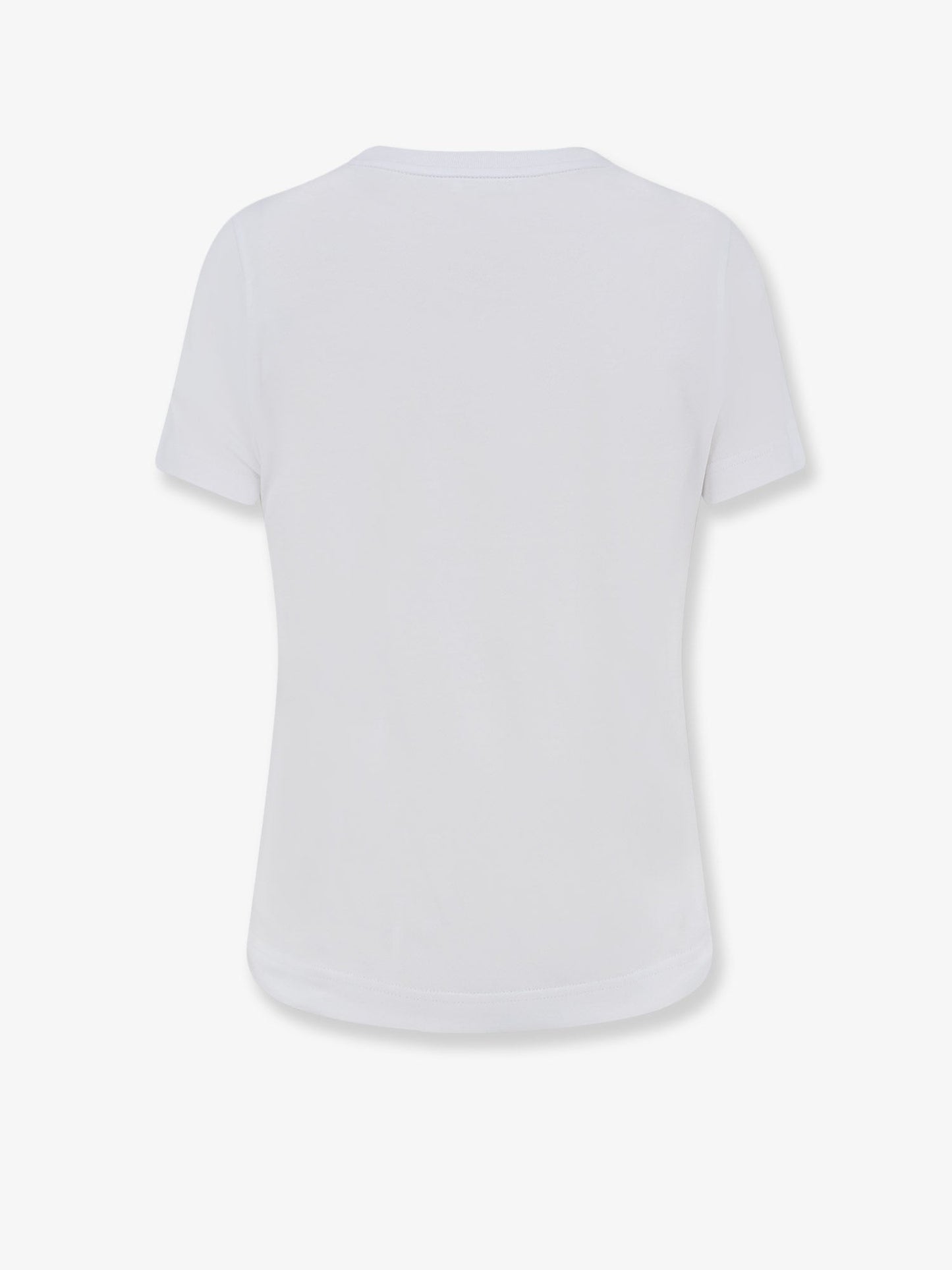 Moncler Women Cotton T-Shirt MONCLER