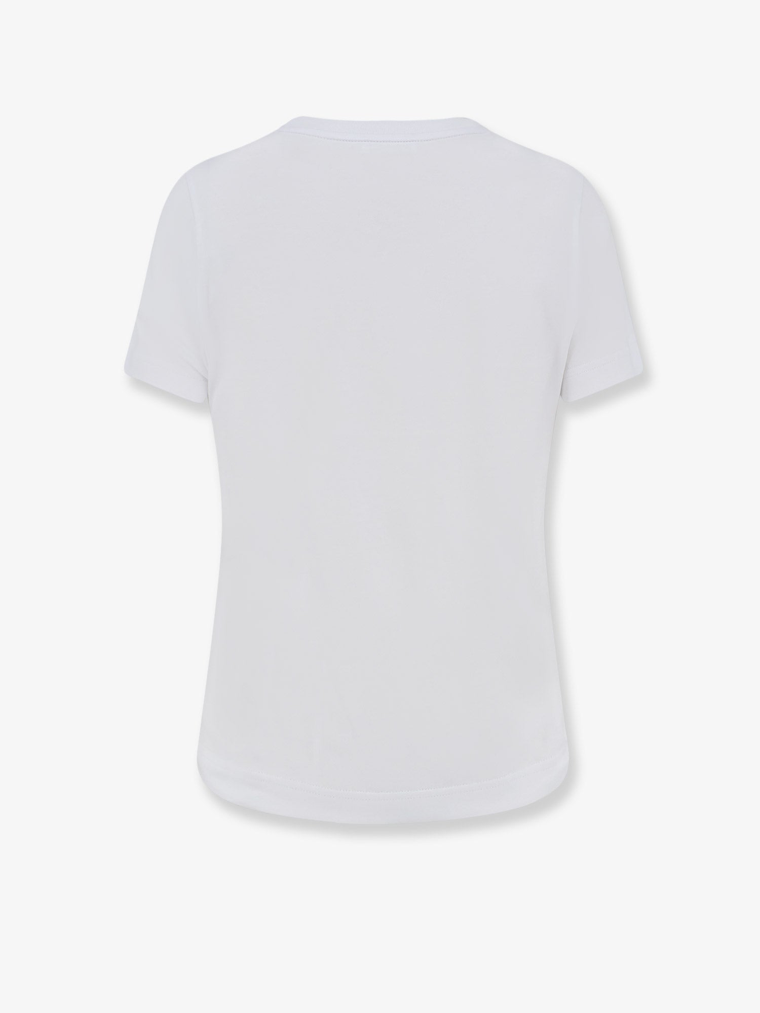 Moncler Women Cotton T-Shirt MONCLER