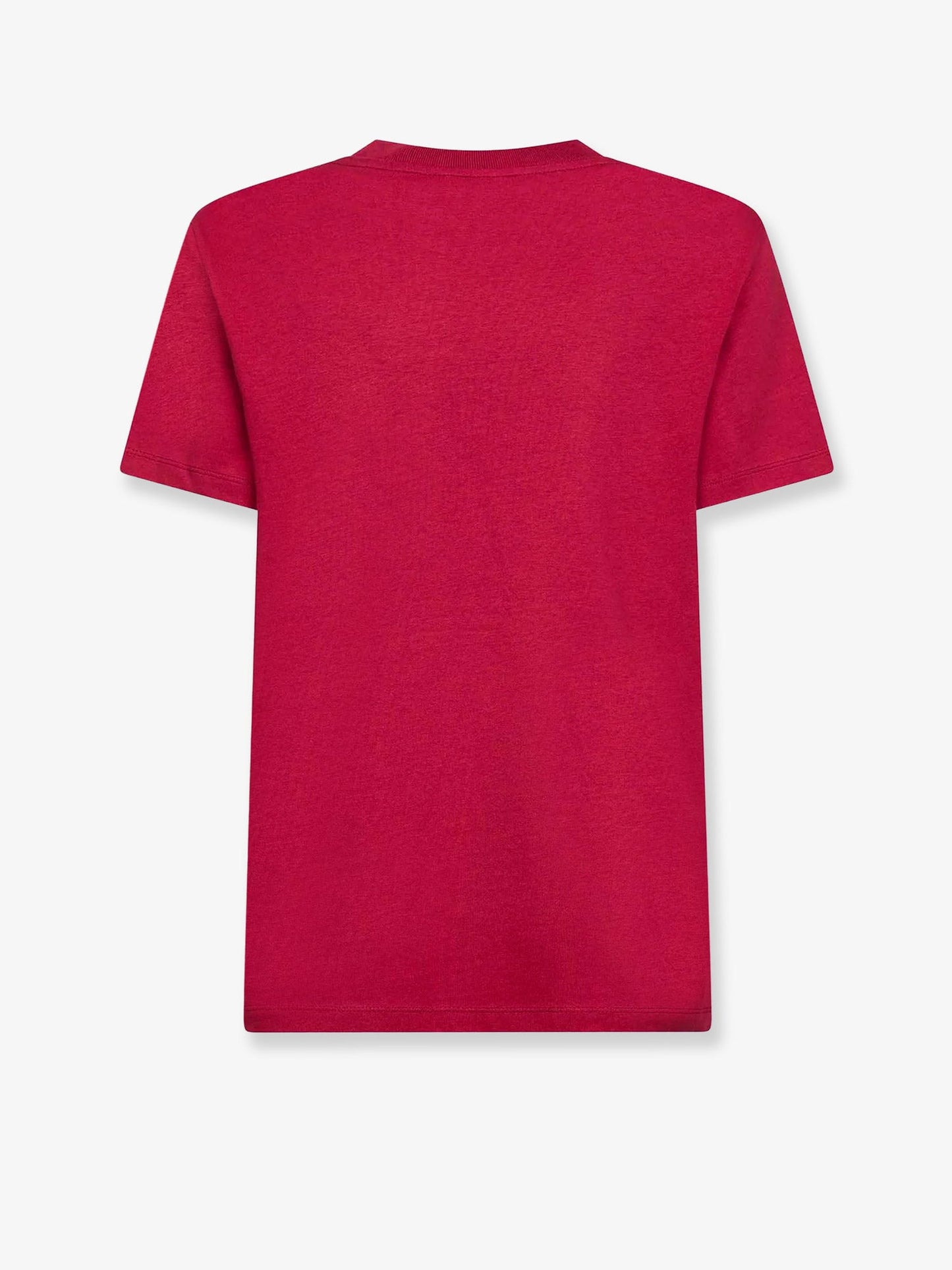 Moncler Women Cotton T-Shirt MONCLER