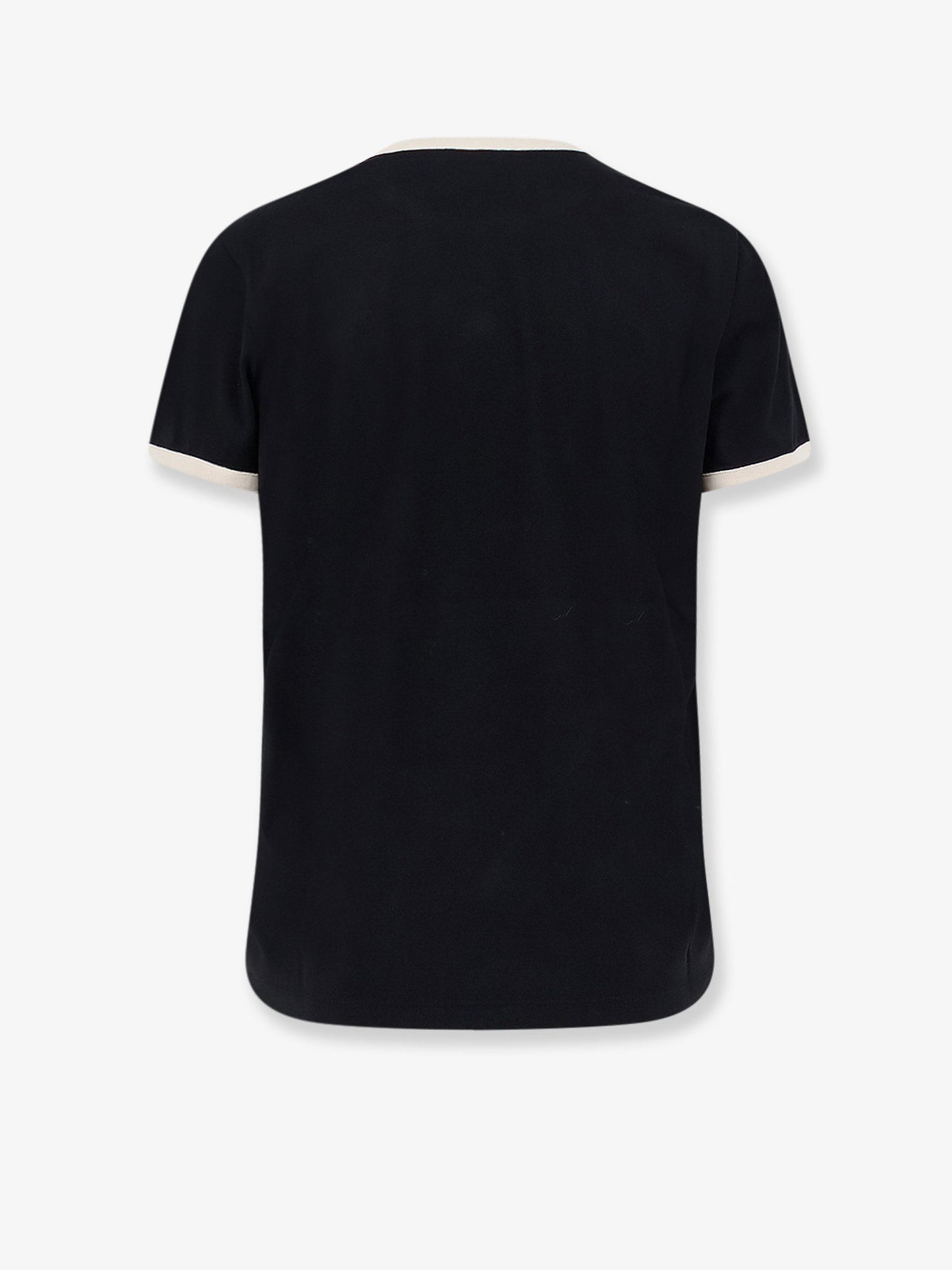 Moncler Women Organic Cotton T-Shirt MONCLER