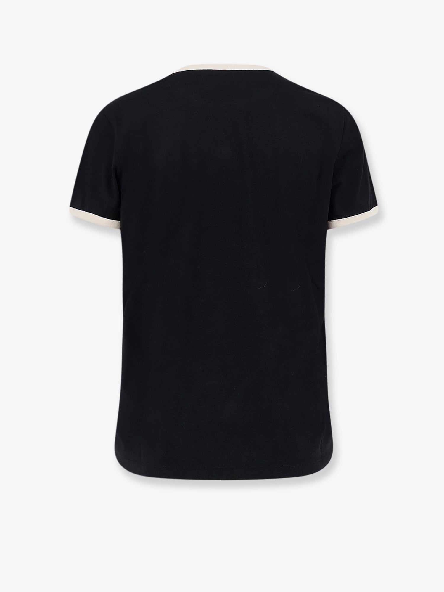 Moncler Women Organic Cotton T-Shirt MONCLER