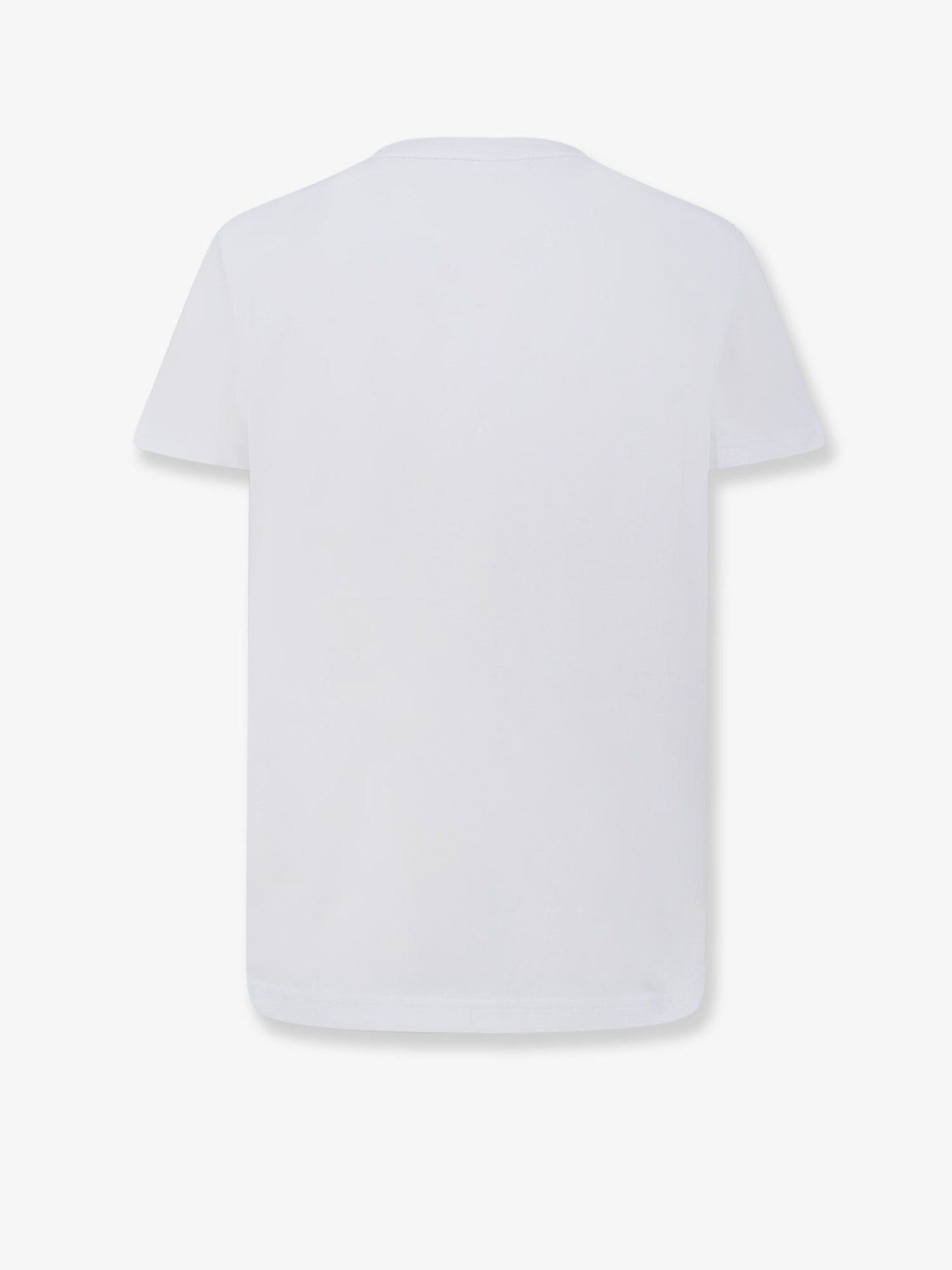 Moncler Women Organic Cotton T-Shirt MONCLER