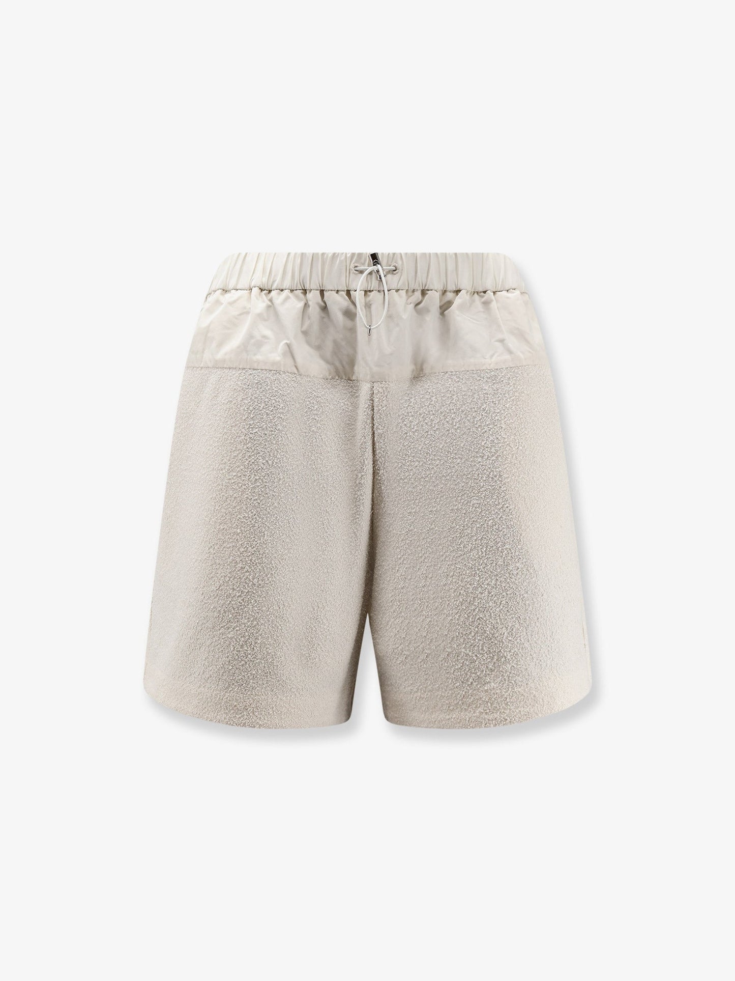 Moncler Women Nylon Shorts MONCLER