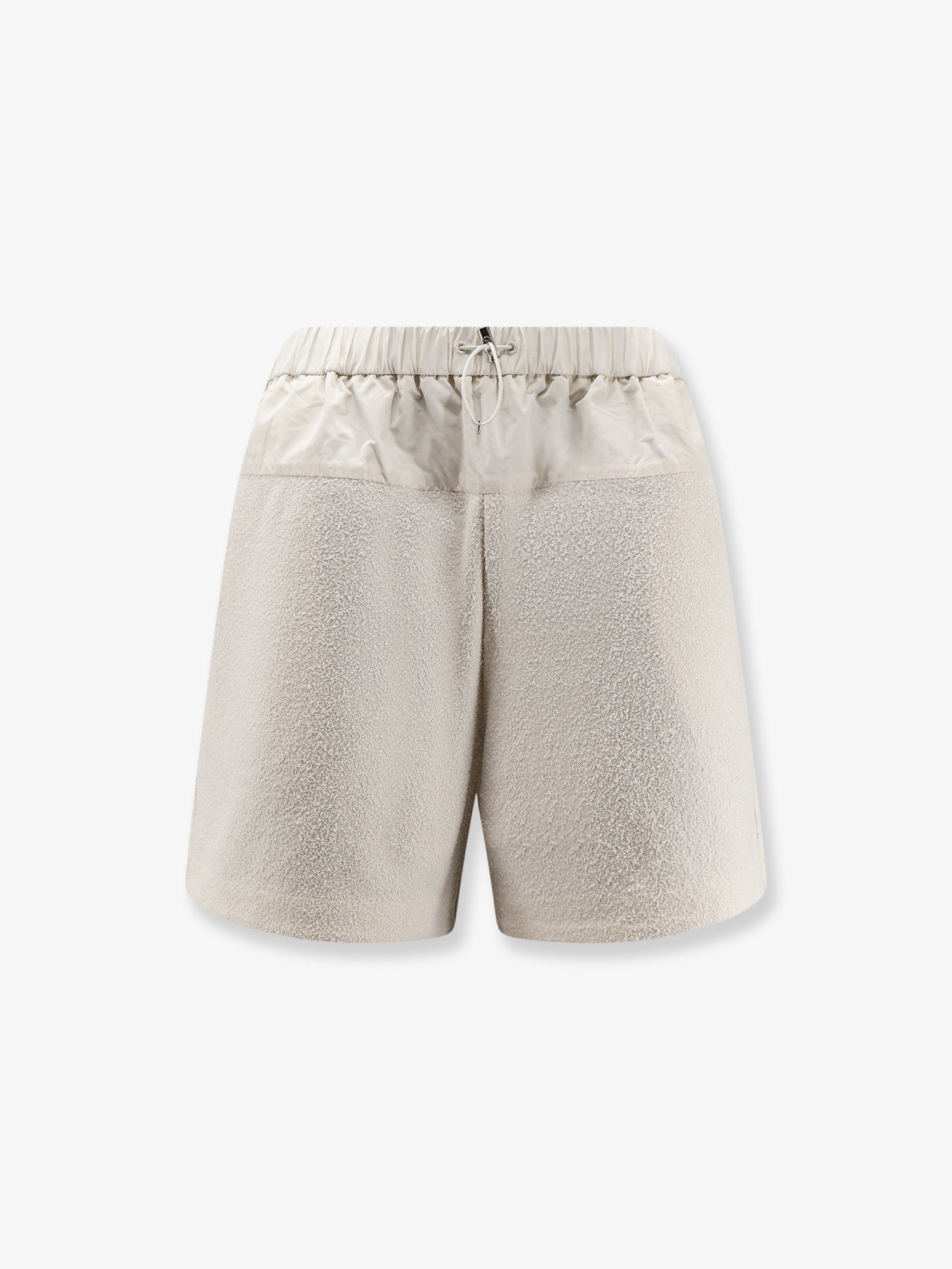 Moncler Women Nylon Shorts MONCLER