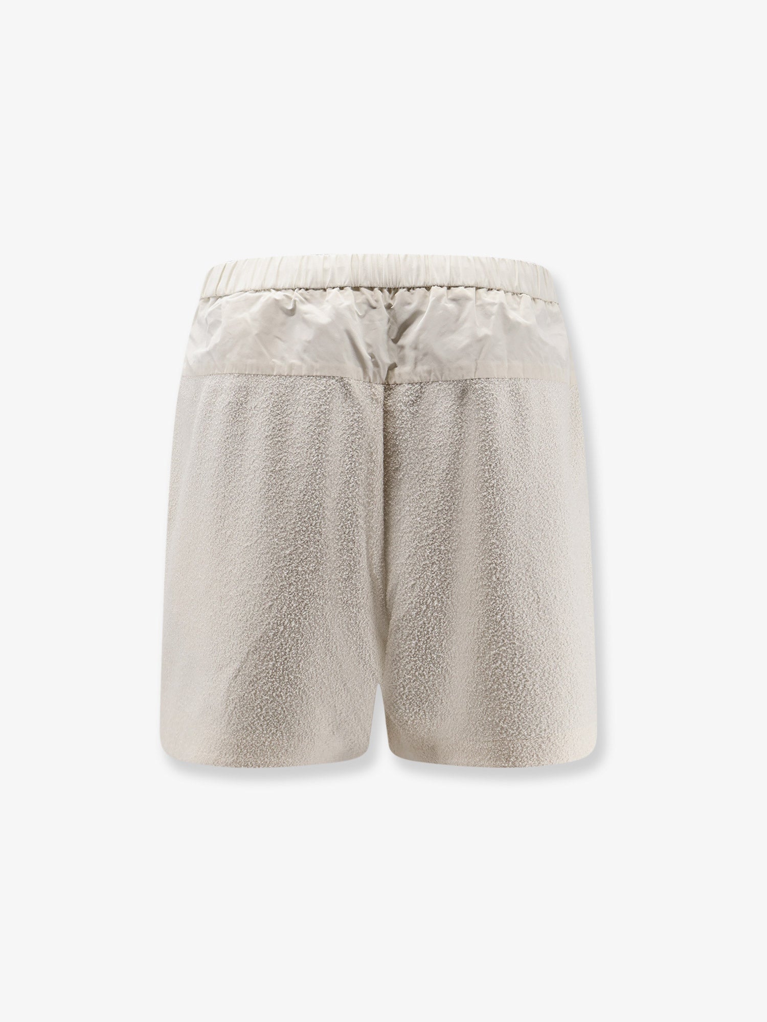 Moncler Women Nylon Shorts MONCLER