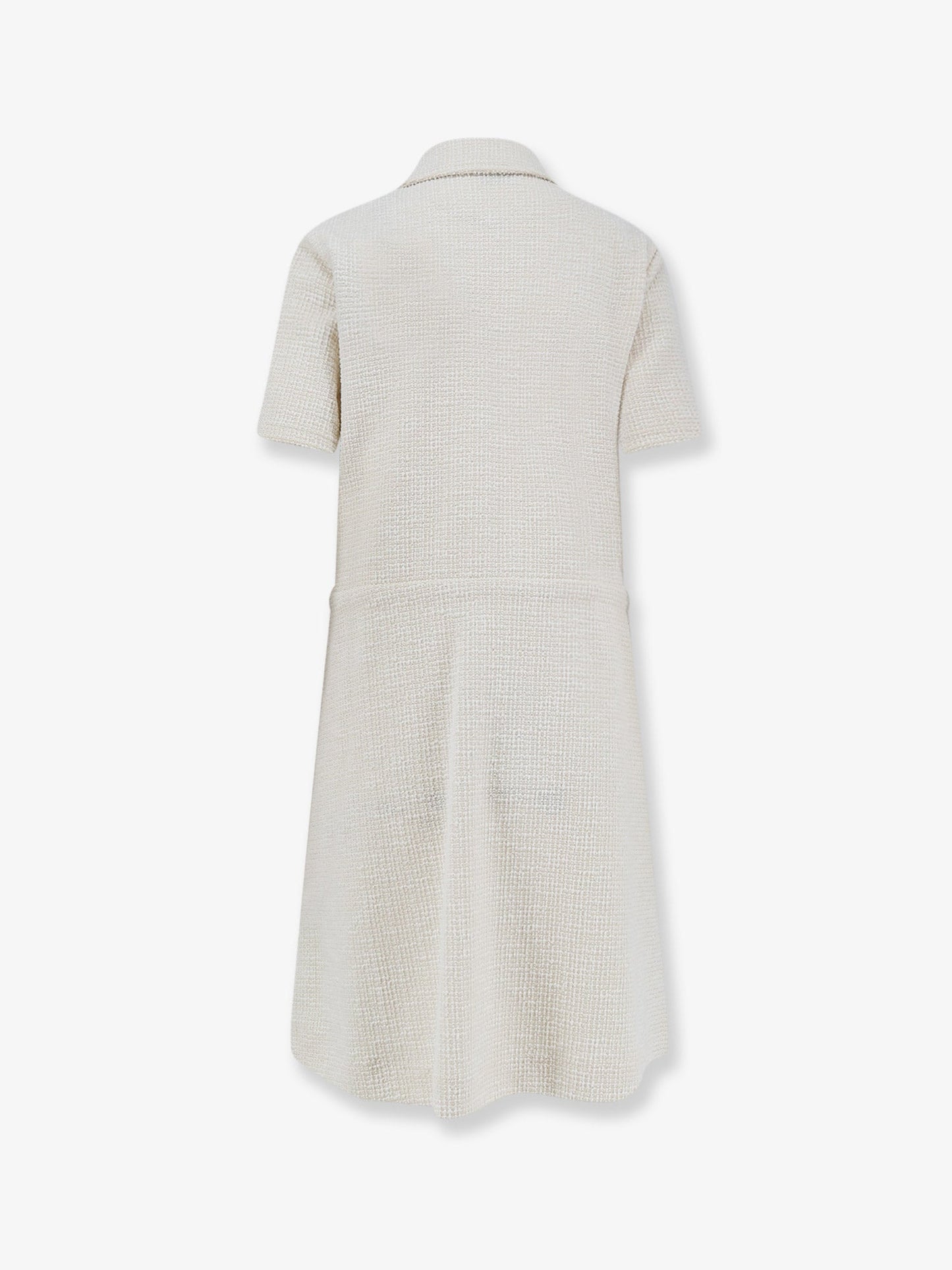 Moncler Women Dress With Adjustable Drawstring MONCLER