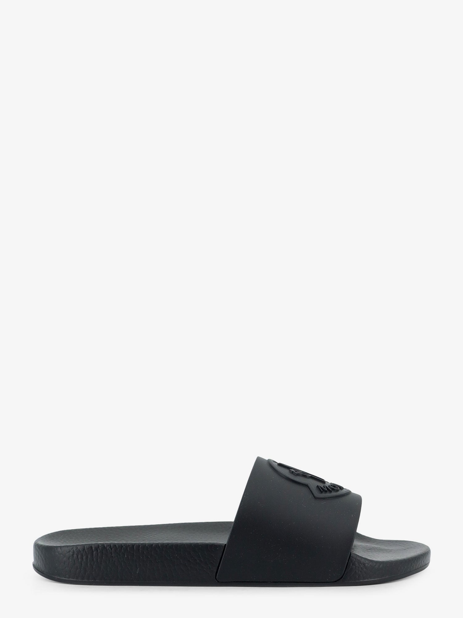 Moncler Men Basile Rubber Sandals MONCLER