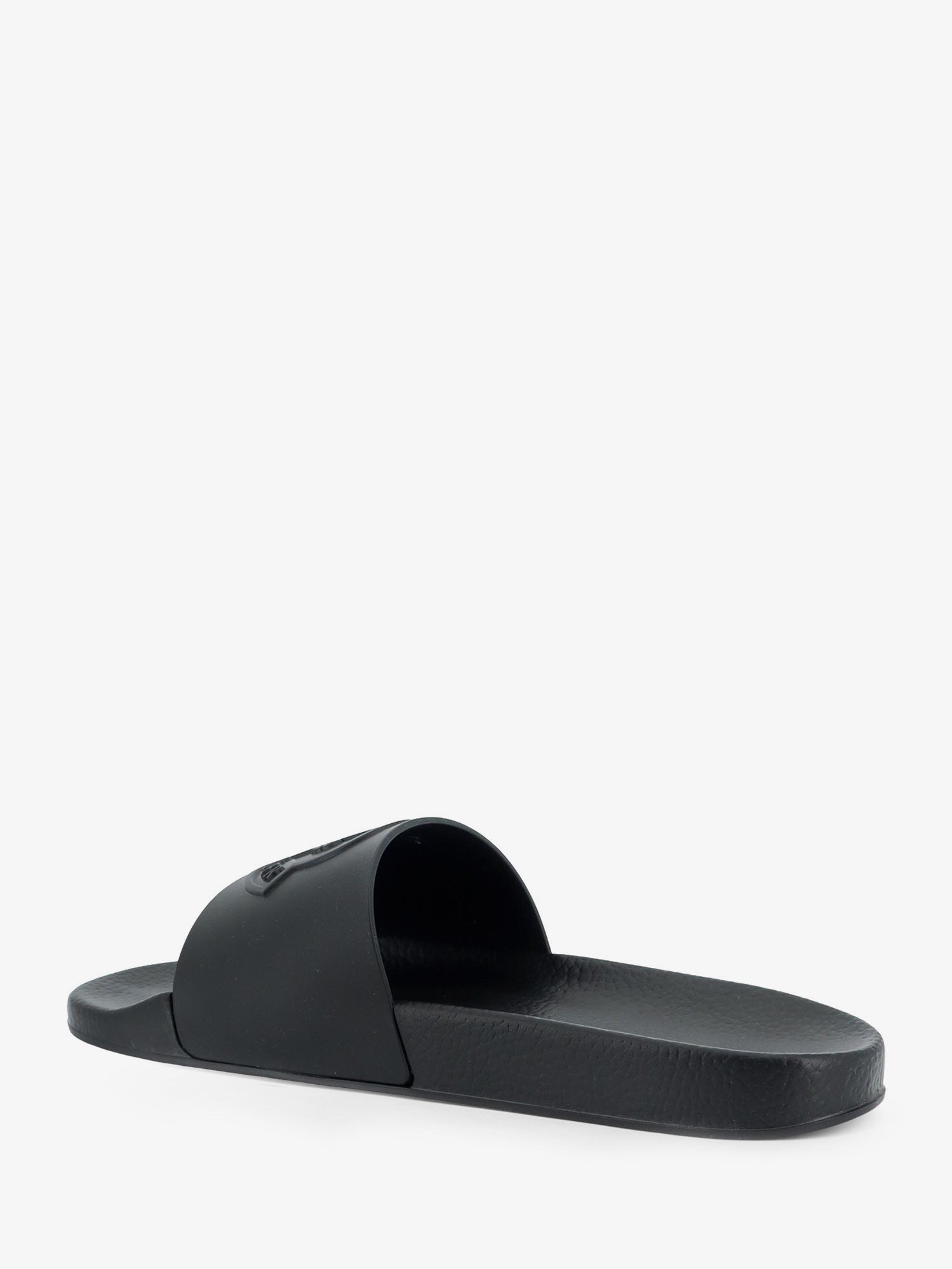 Moncler Men Basile Rubber Sandals MONCLER