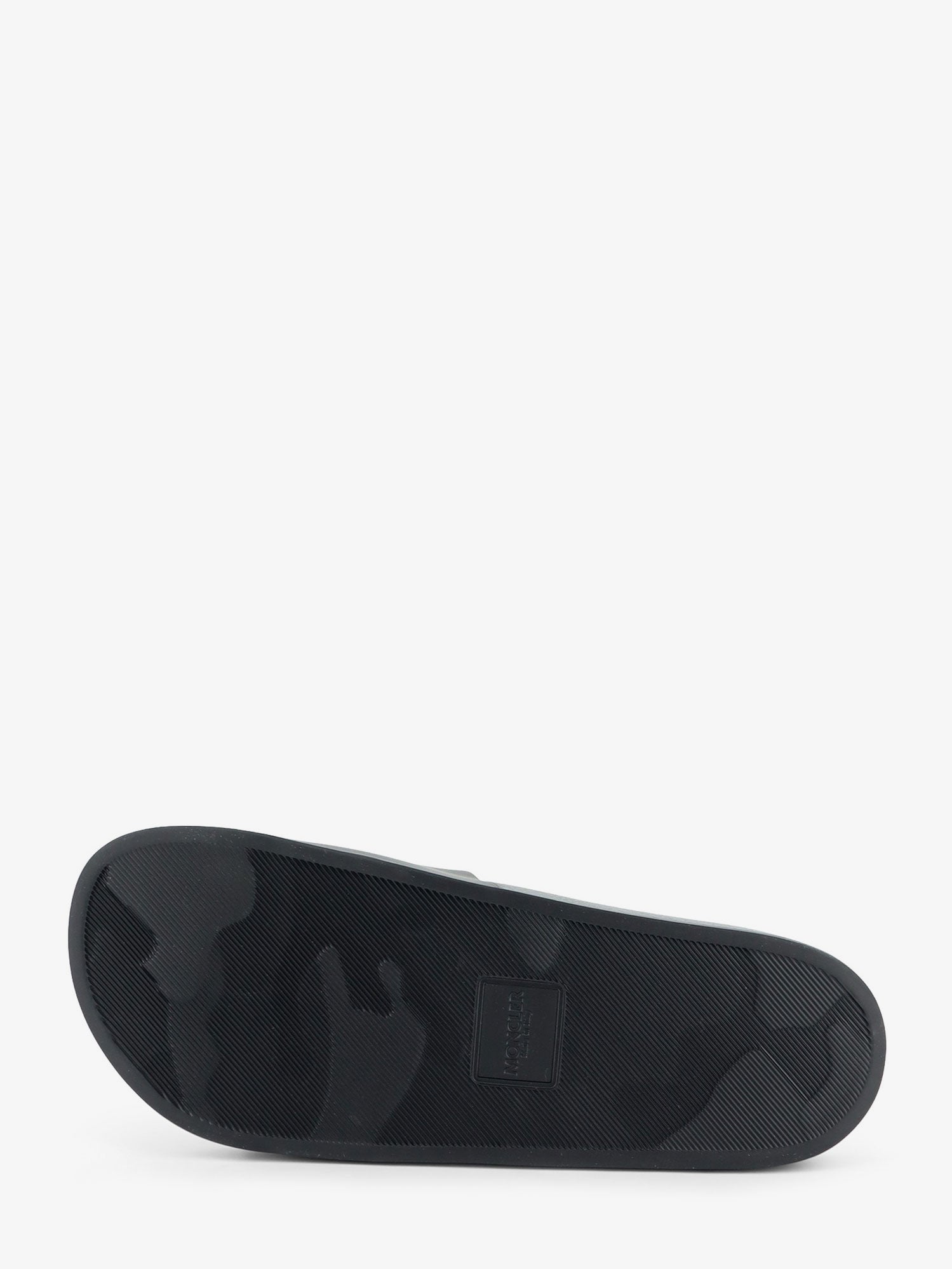 Moncler Men Basile Rubber Sandals MONCLER