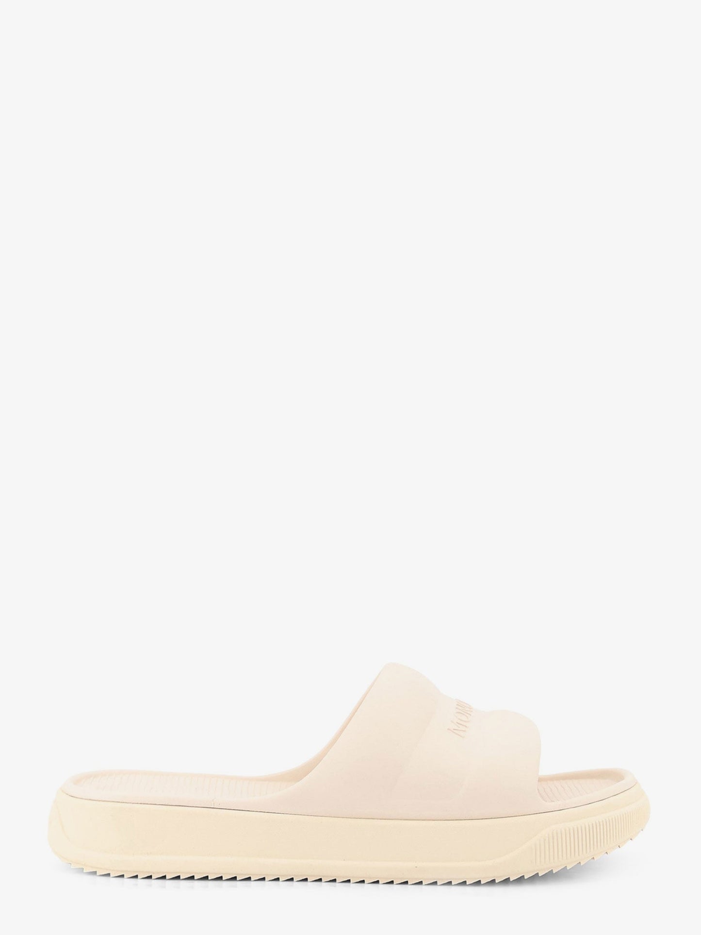 Moncler Women Altive Rubber Sandals MONCLER