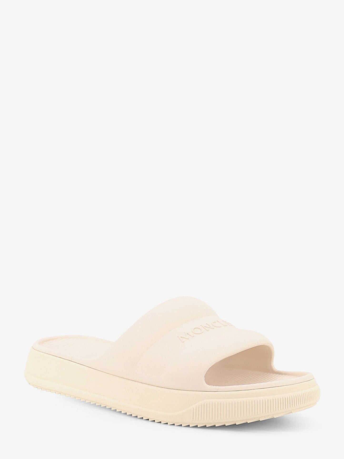 Moncler Women Altive Rubber Sandals MONCLER