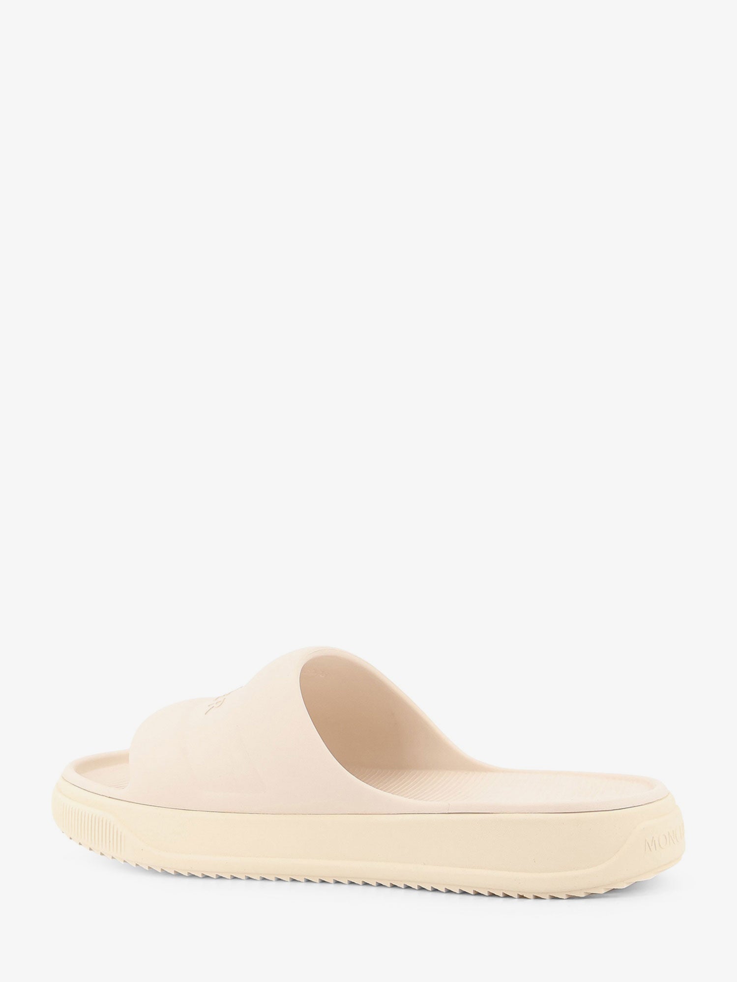 Moncler Women Altive Rubber Sandals MONCLER