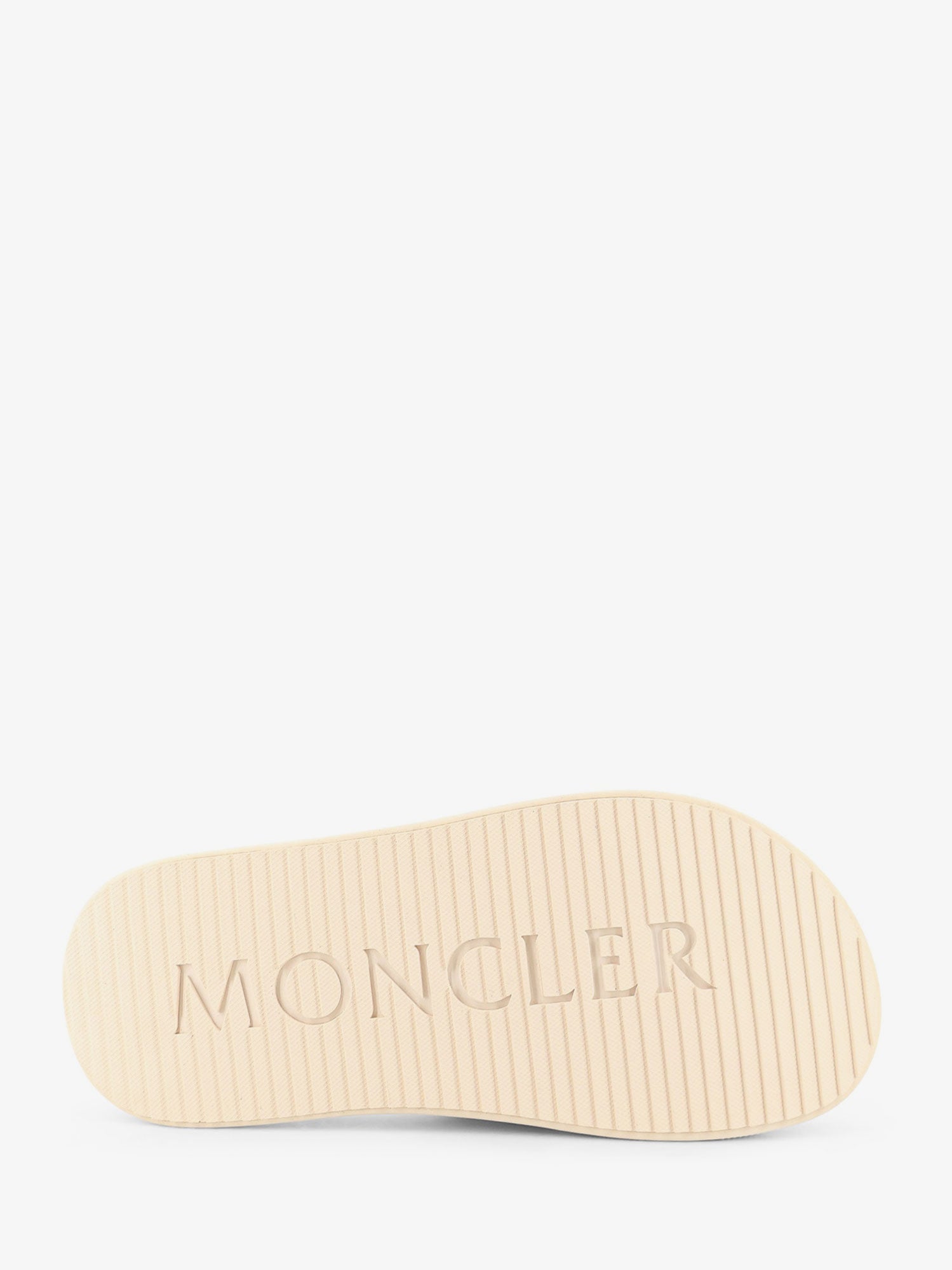 Moncler Women Altive Rubber Sandals MONCLER