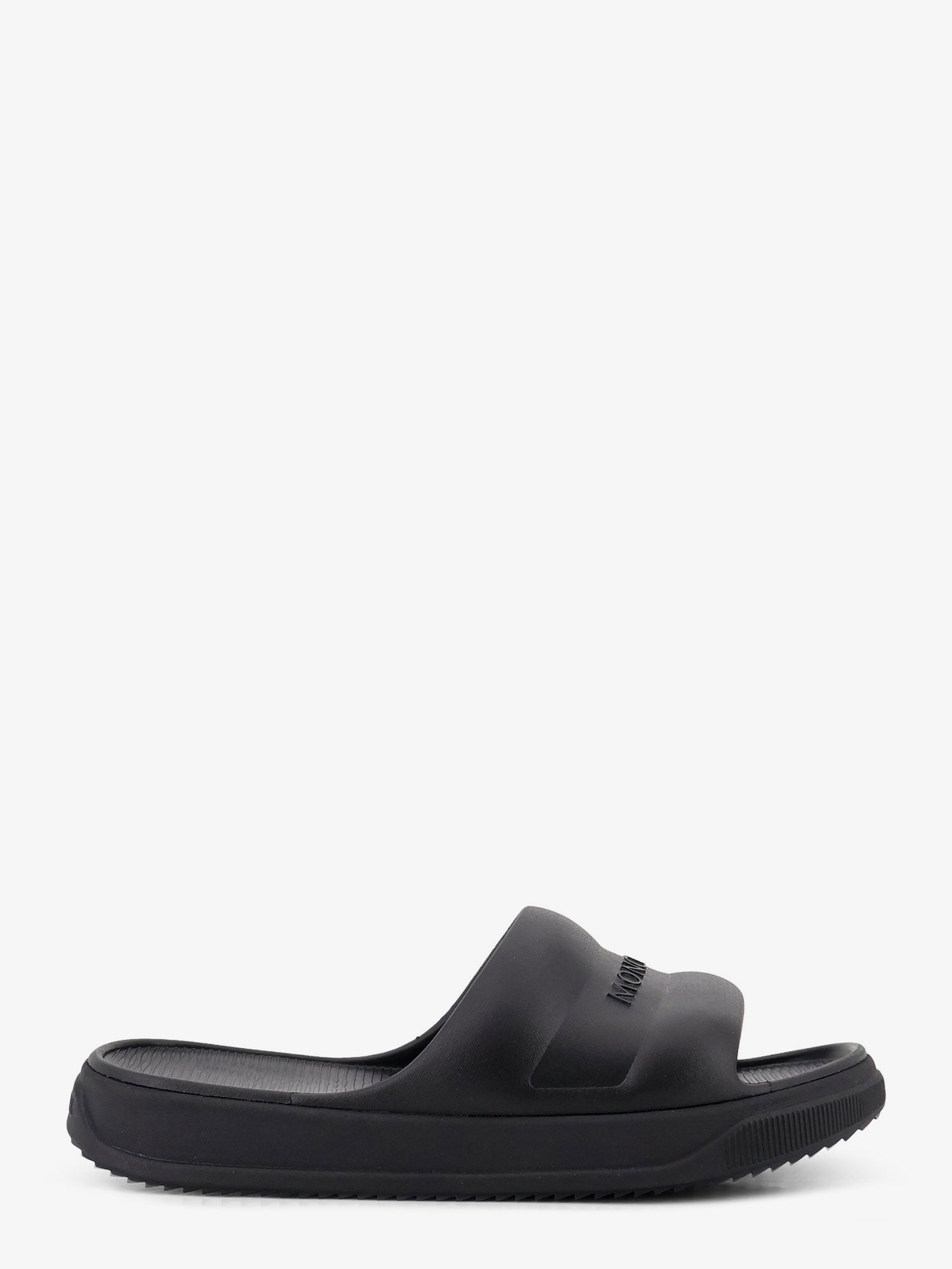 Moncler Women Altive Rubber Sandals MONCLER