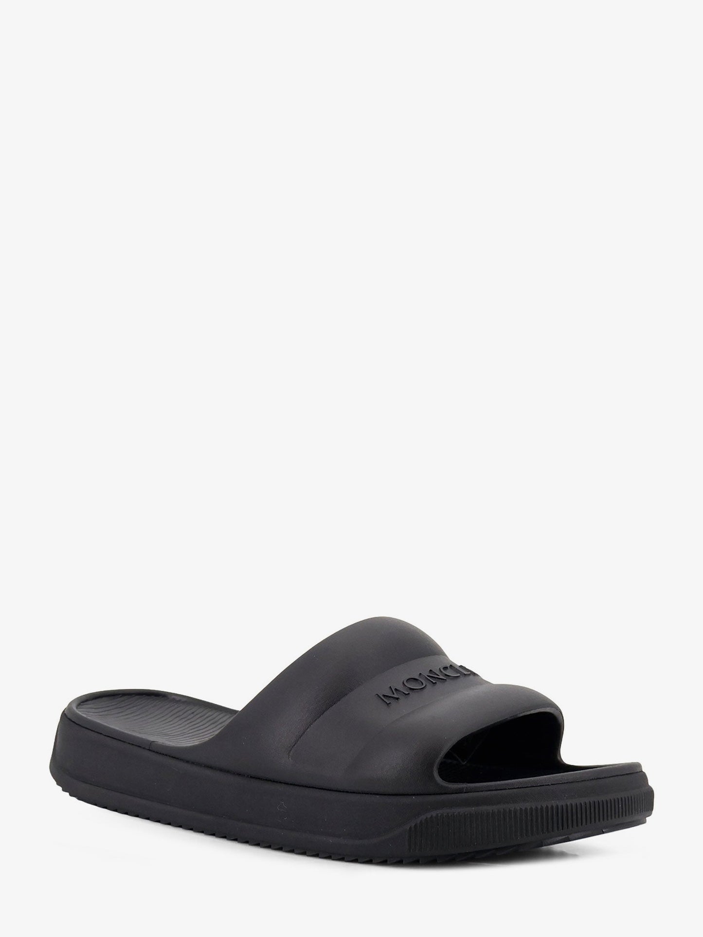 Moncler Women Altive Rubber Sandals MONCLER