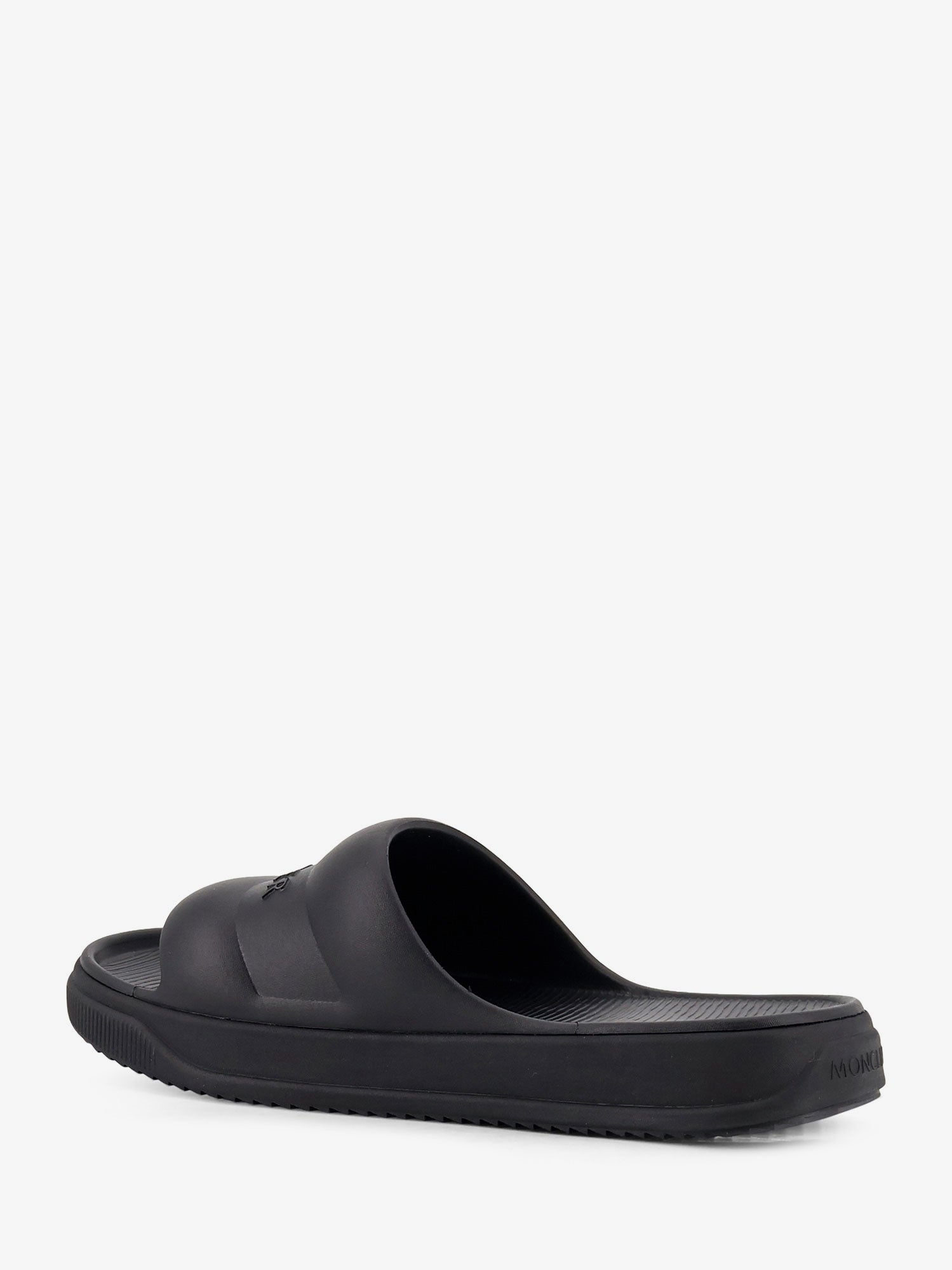 Moncler Women Altive Rubber Sandals MONCLER