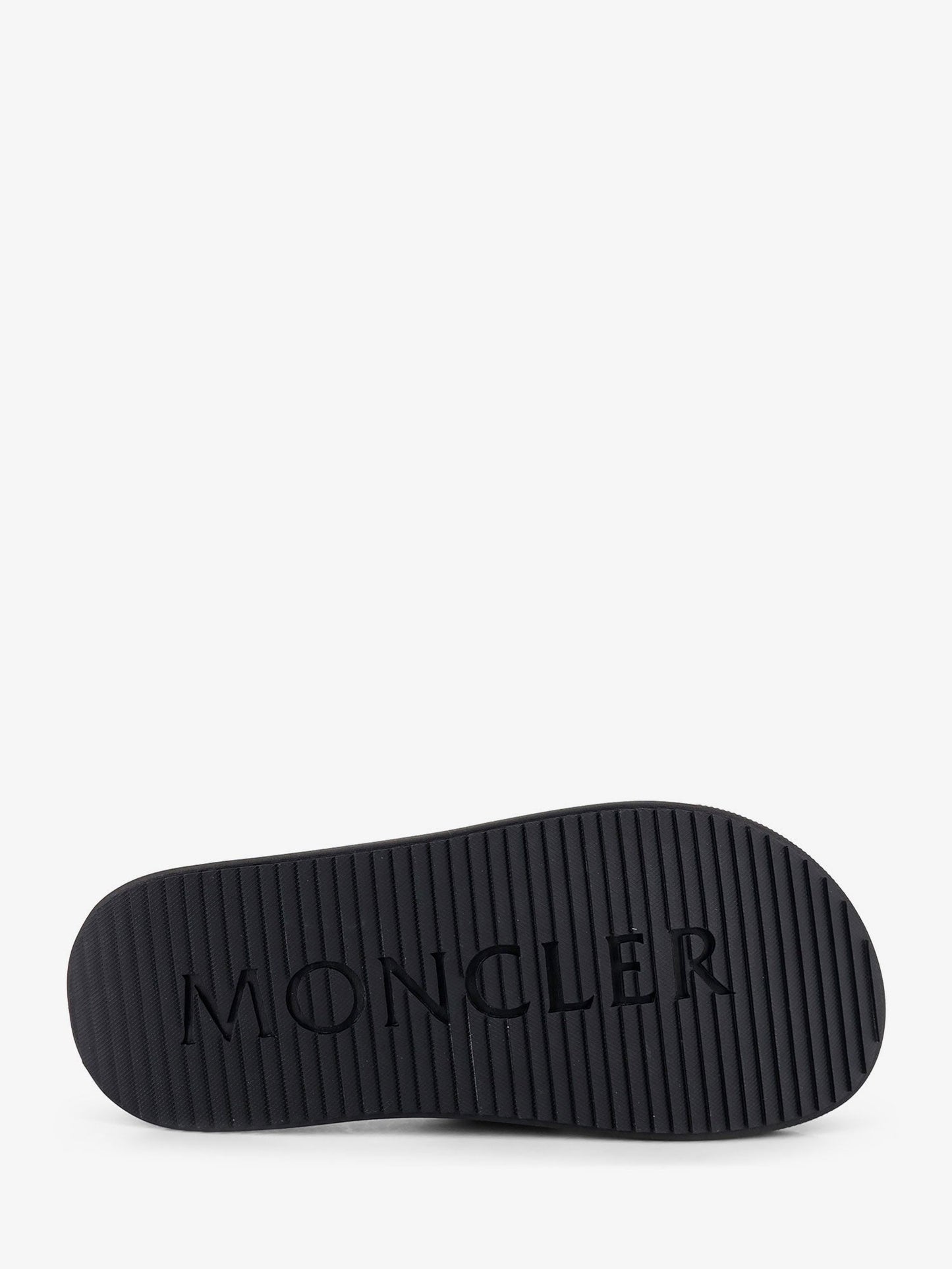 Moncler Women Altive Rubber Sandals MONCLER
