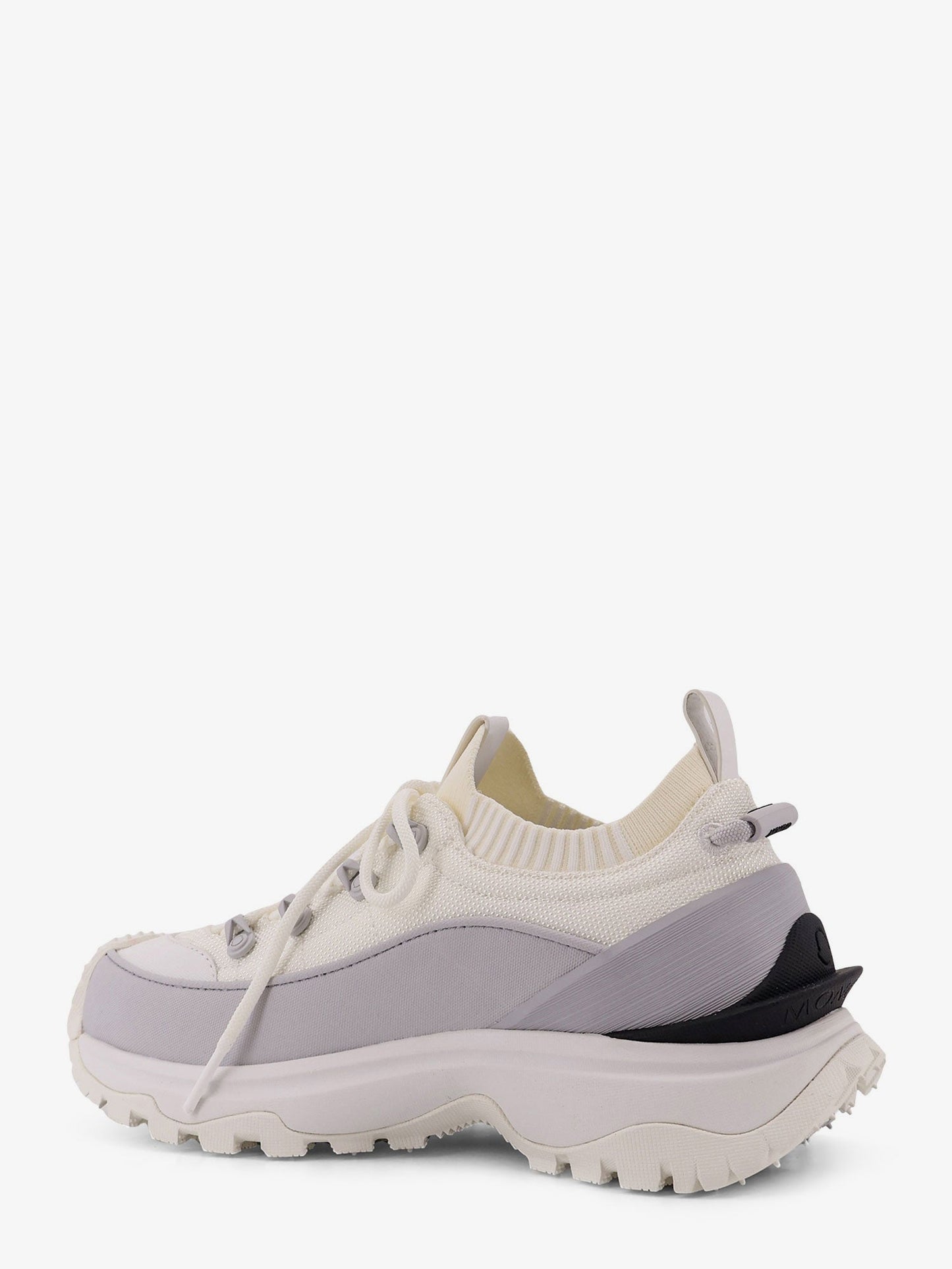 Moncler Women Trailgrip Lite3 Technical Fabric Sneakers MONCLER