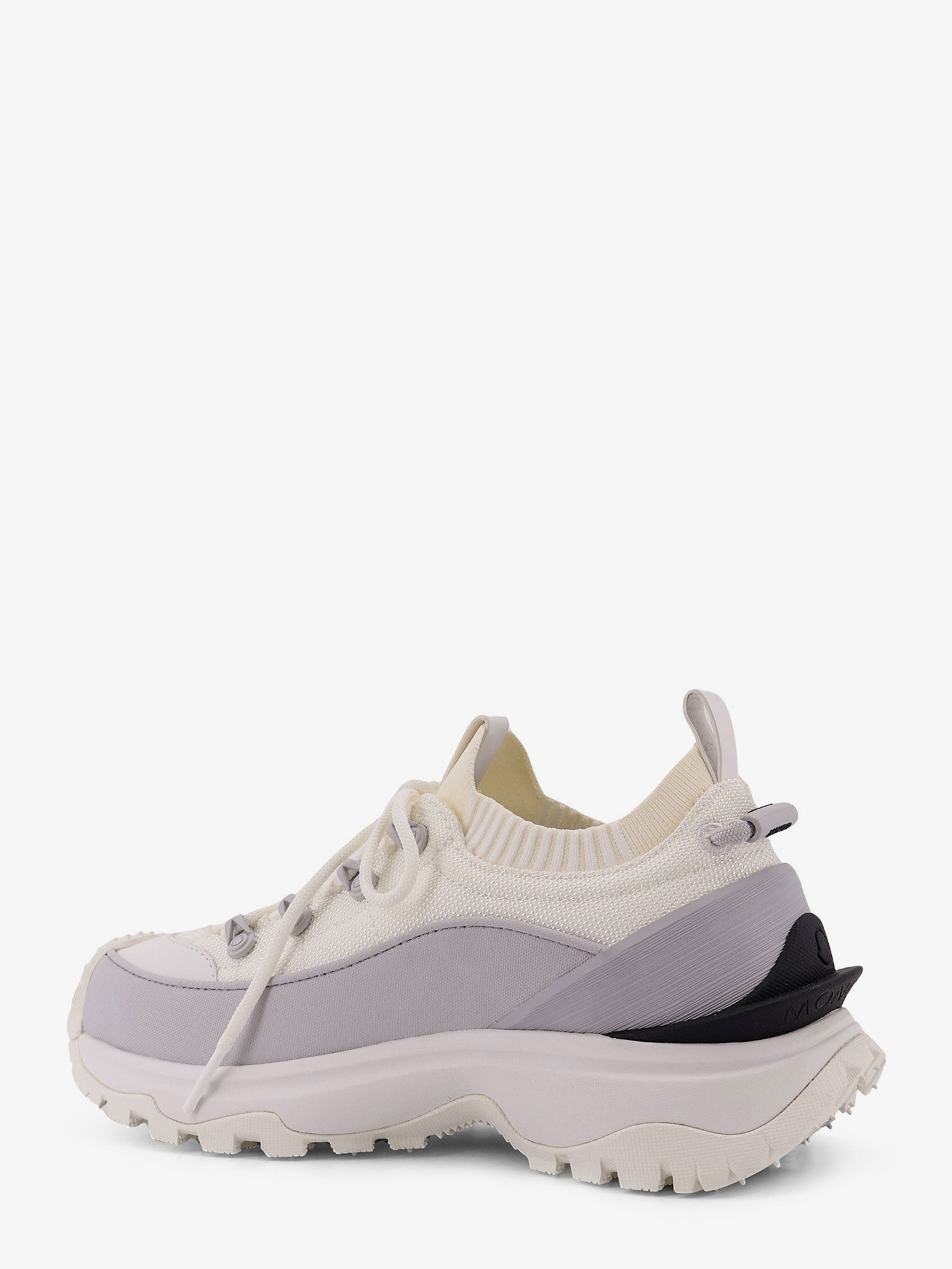 Moncler Women Trailgrip Lite3 Technical Fabric Sneakers MONCLER