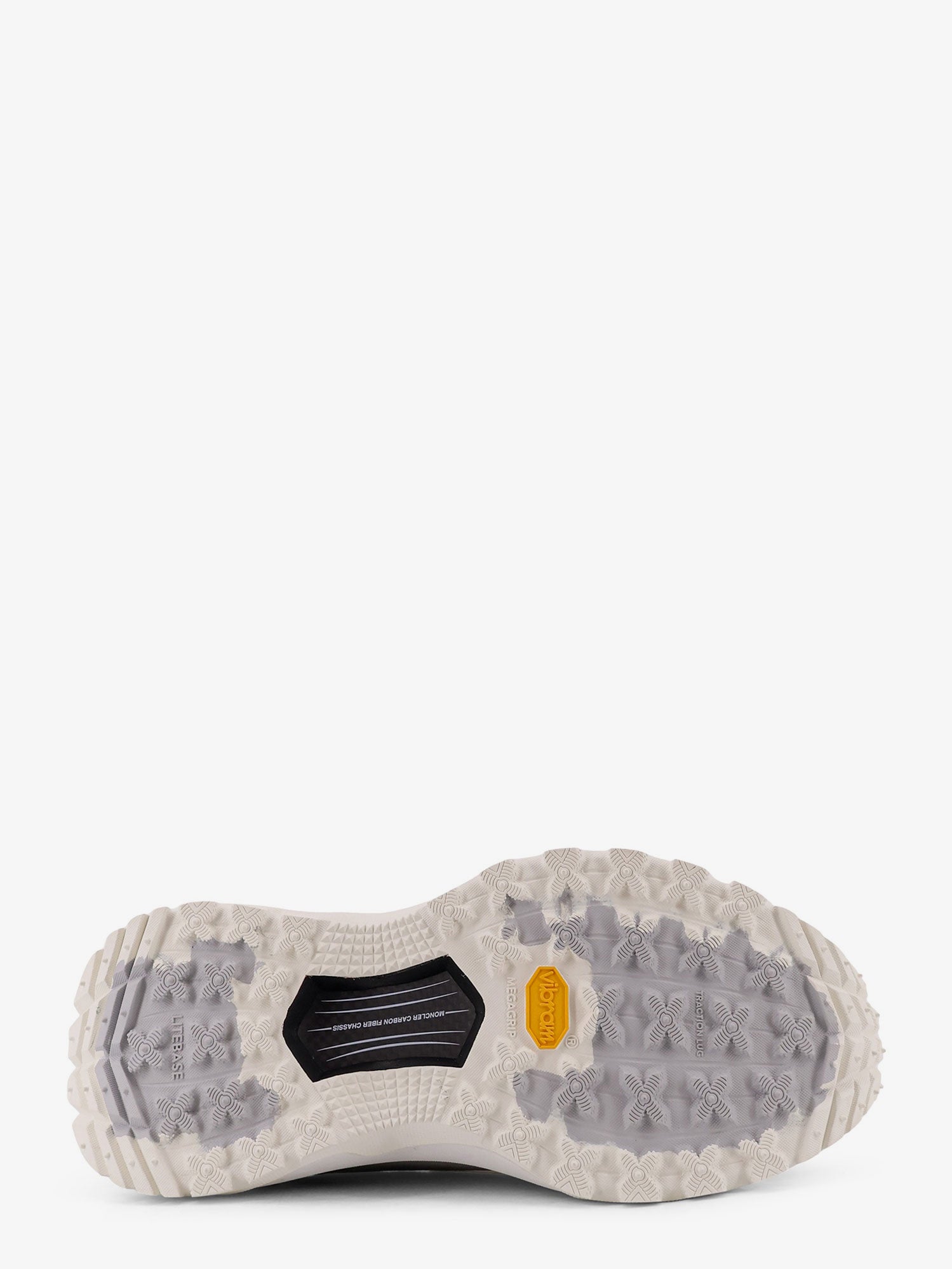 Moncler Women Trailgrip Lite3 Technical Fabric Sneakers MONCLER