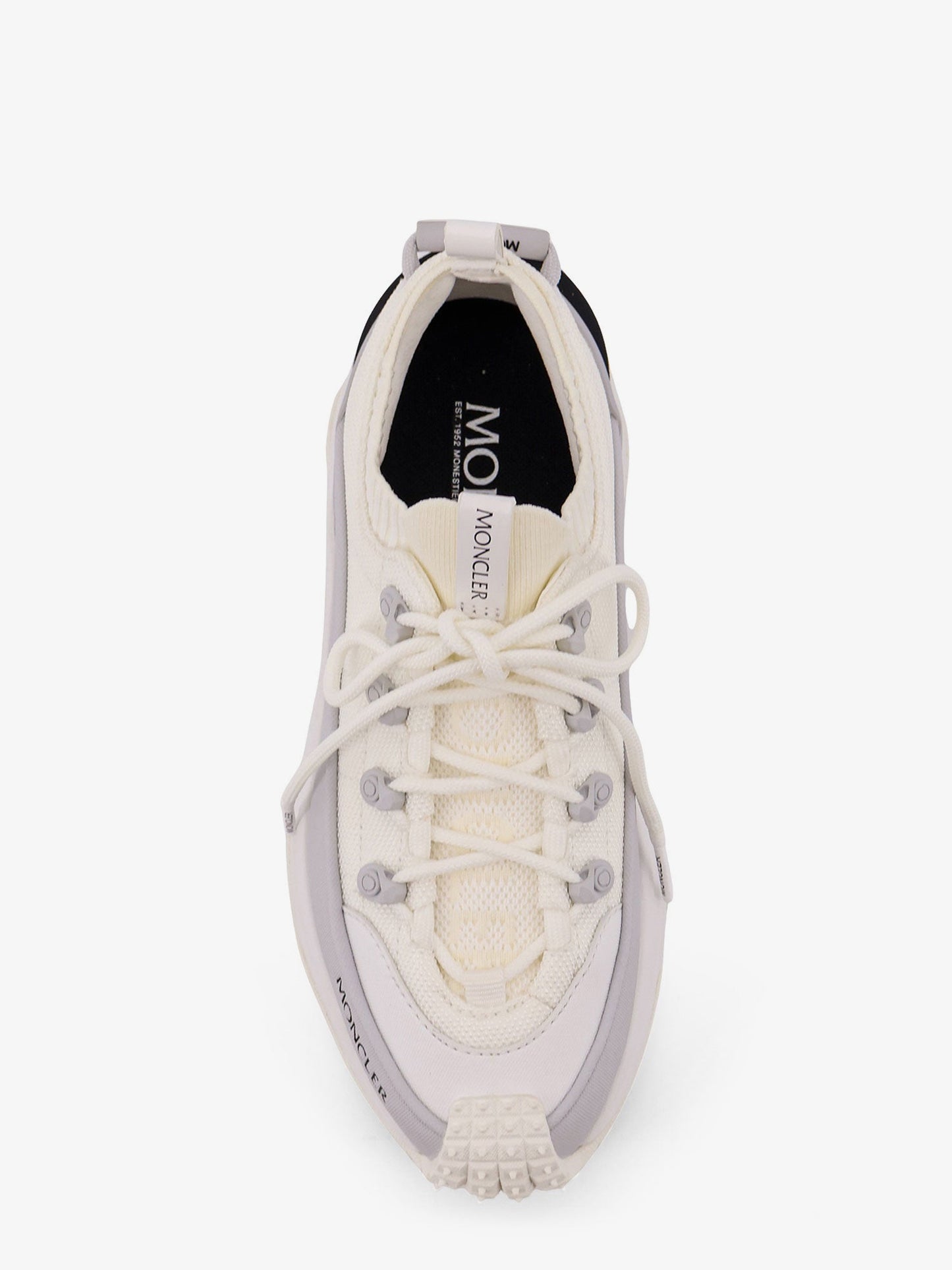 Moncler Women Trailgrip Lite3 Technical Fabric Sneakers MONCLER