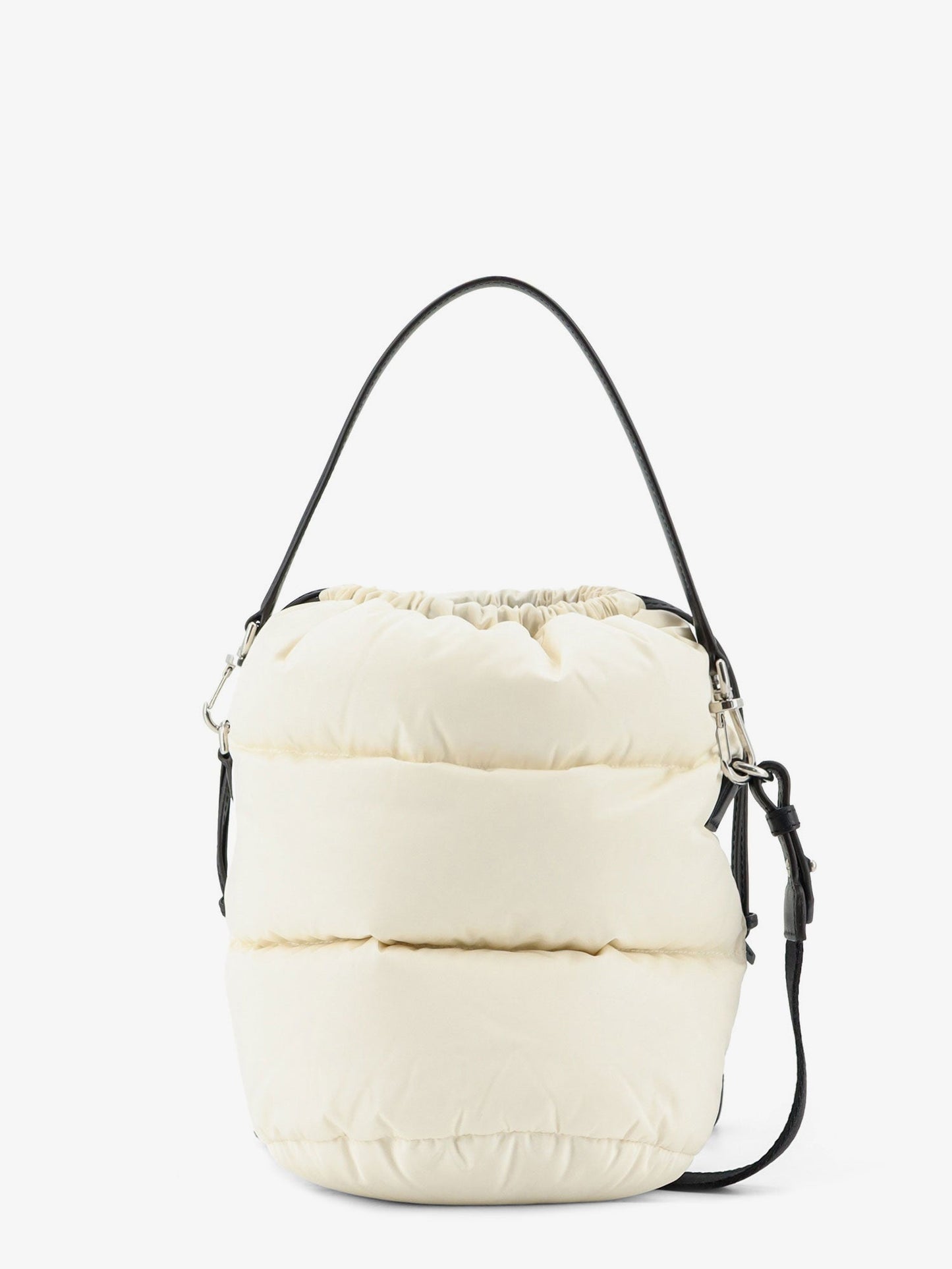 Moncler Women Caradoc Water-Repellent Bucket Bag MONCLER
