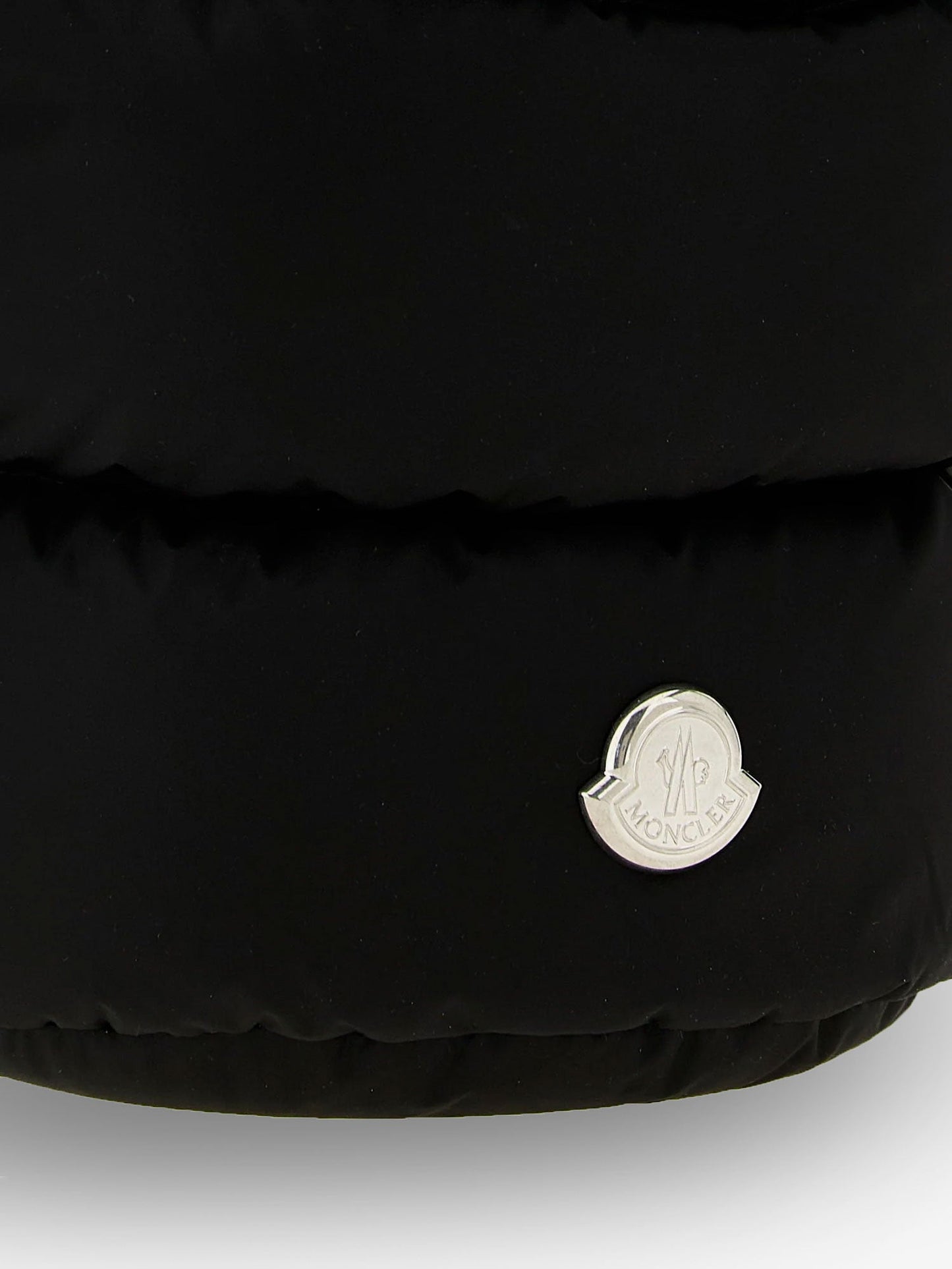 Moncler Women Caradoc Nylon Bucket Bag MONCLER