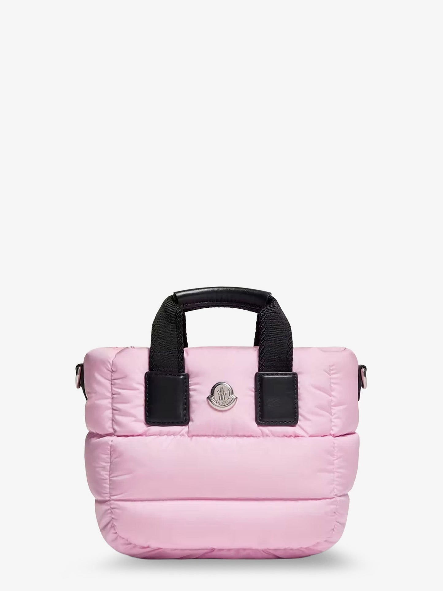 Moncler Women Caradoc Micro Nylon Shoulder Bag MONCLER
