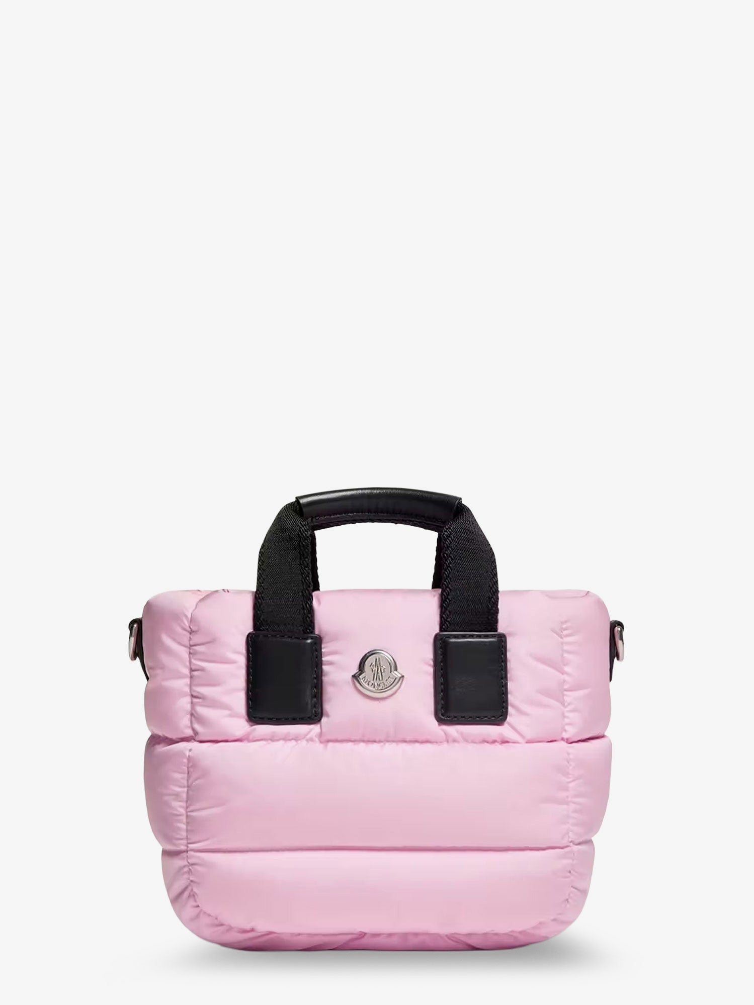 Moncler Women Caradoc Micro Nylon Shoulder Bag MONCLER