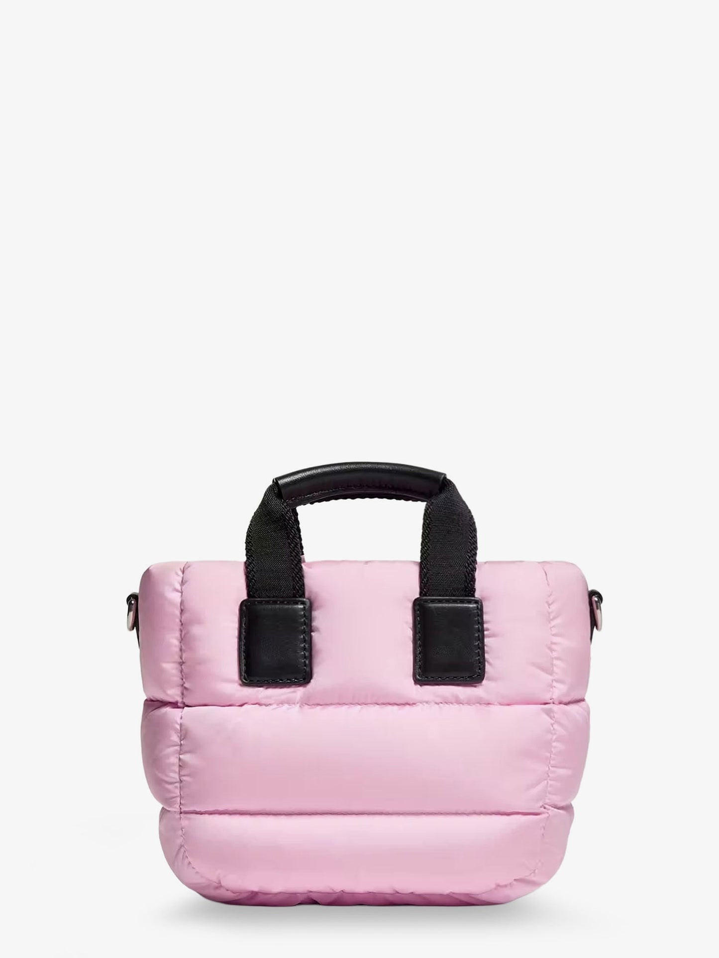 Moncler Women Caradoc Micro Nylon Shoulder Bag MONCLER