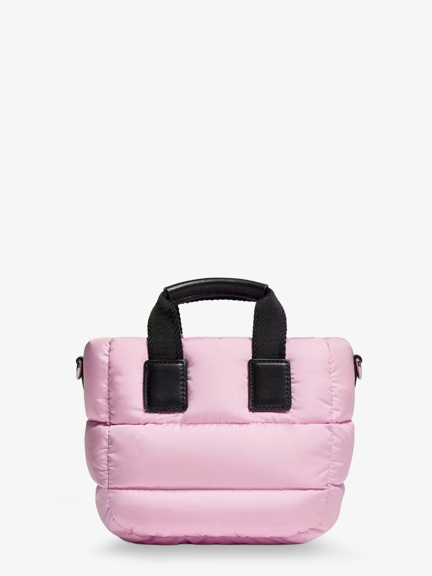 Moncler Women Caradoc Micro Nylon Shoulder Bag MONCLER