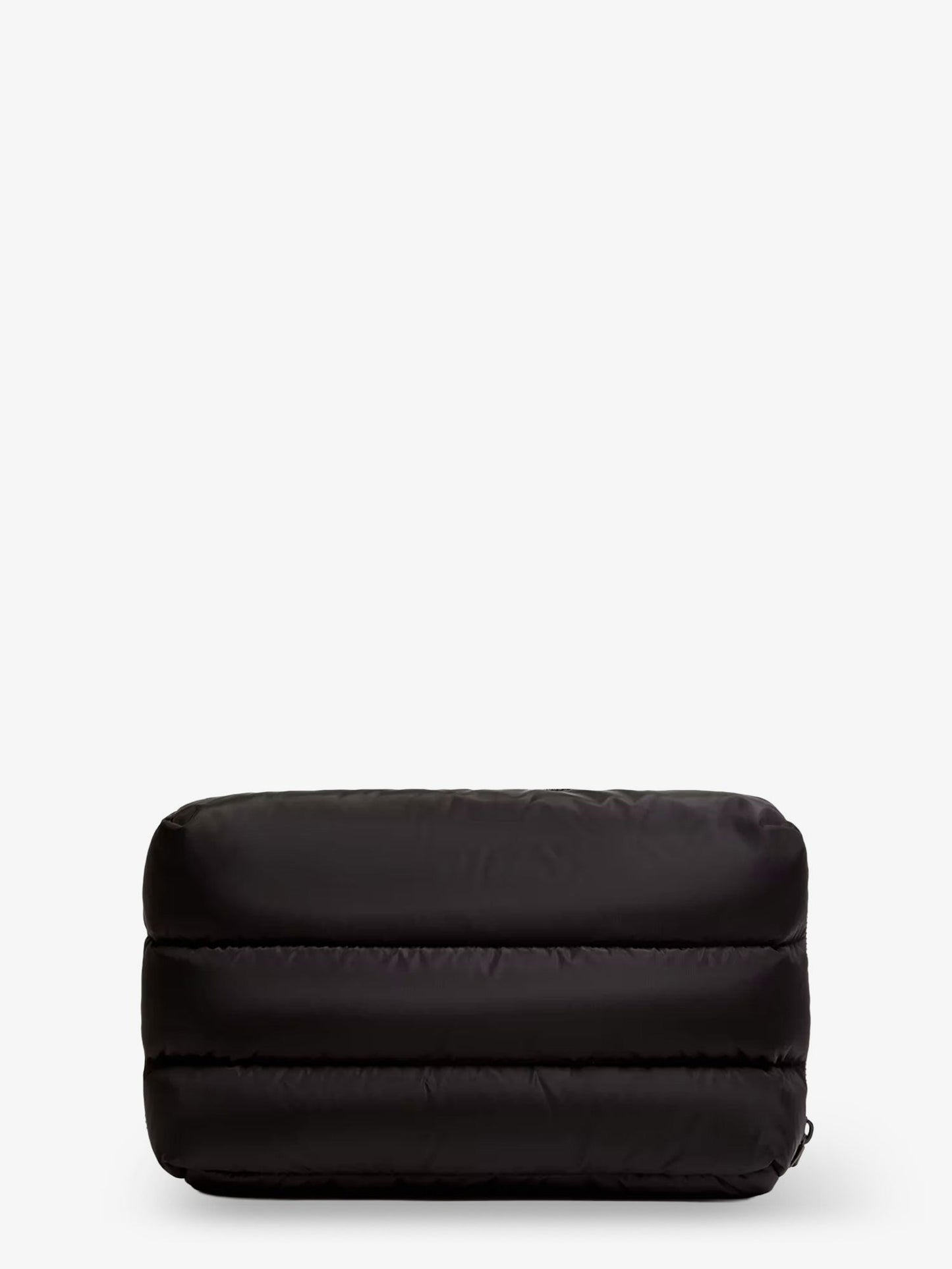 Moncler Women Nylon Caradoc Beauty Case With Metal Logo MONCLER