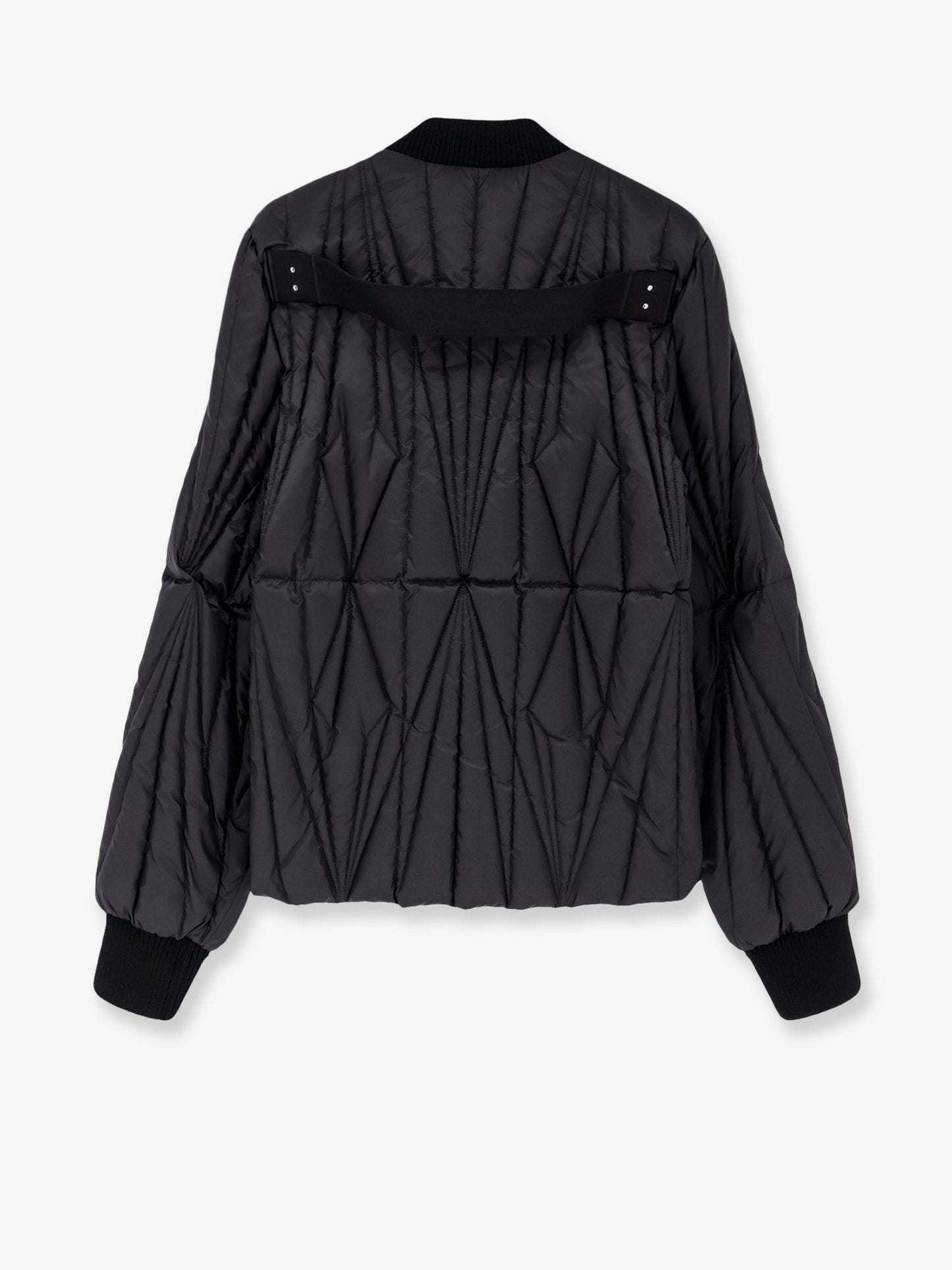 Moncler + Rick Owens Men Geocamo Flight Down Jacket MONCLER