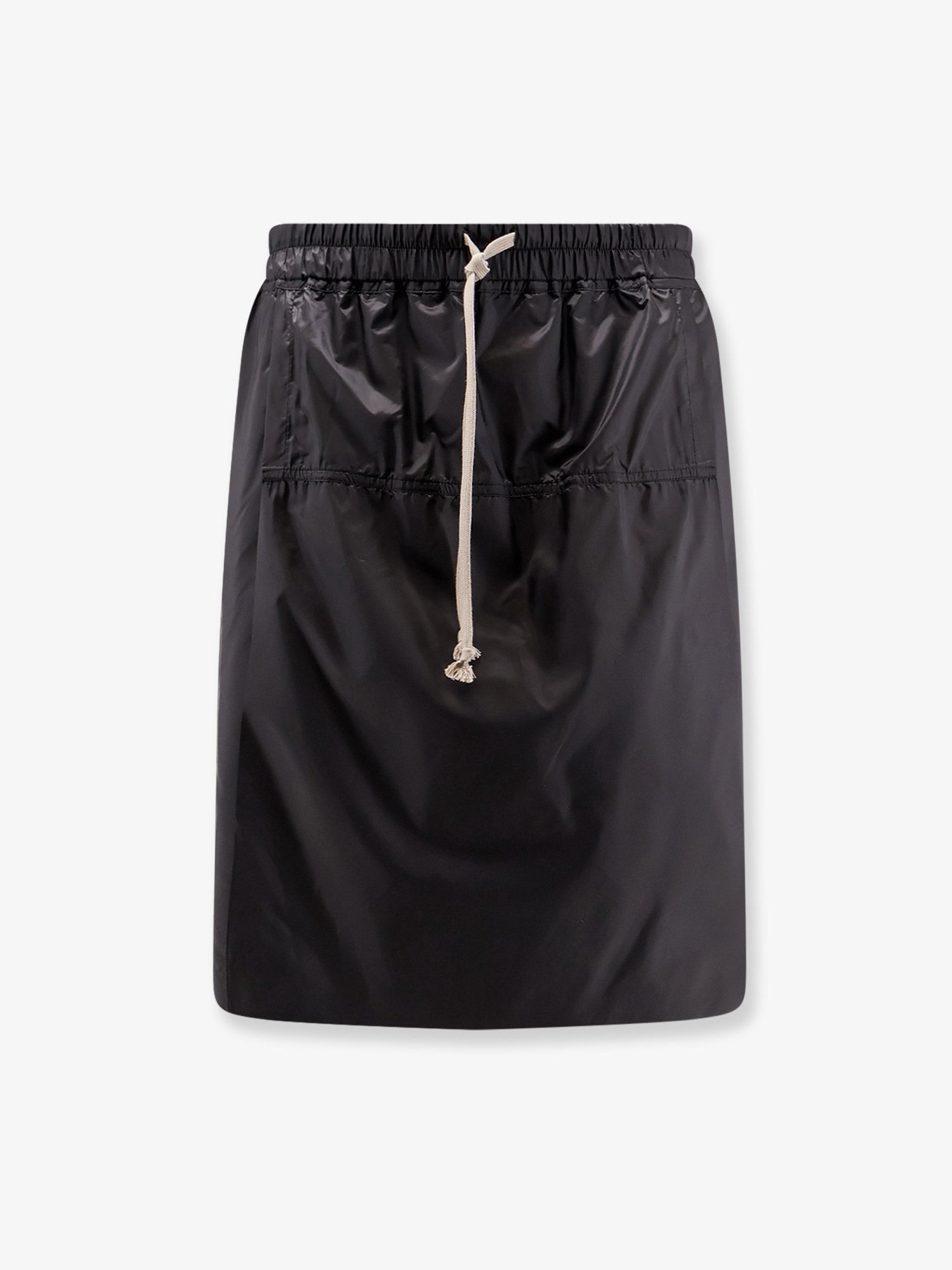 Moncler + Rick Owens Men Kiltshorts With Drawstring MONCLER