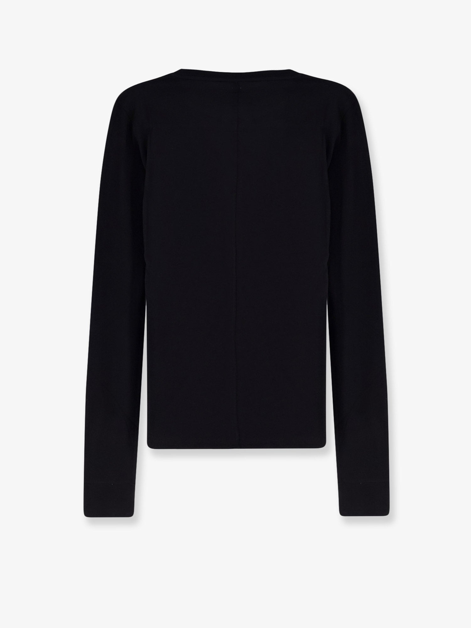 Moncler + Rick Owens Men Girder Cotton T-Shirt MONCLER