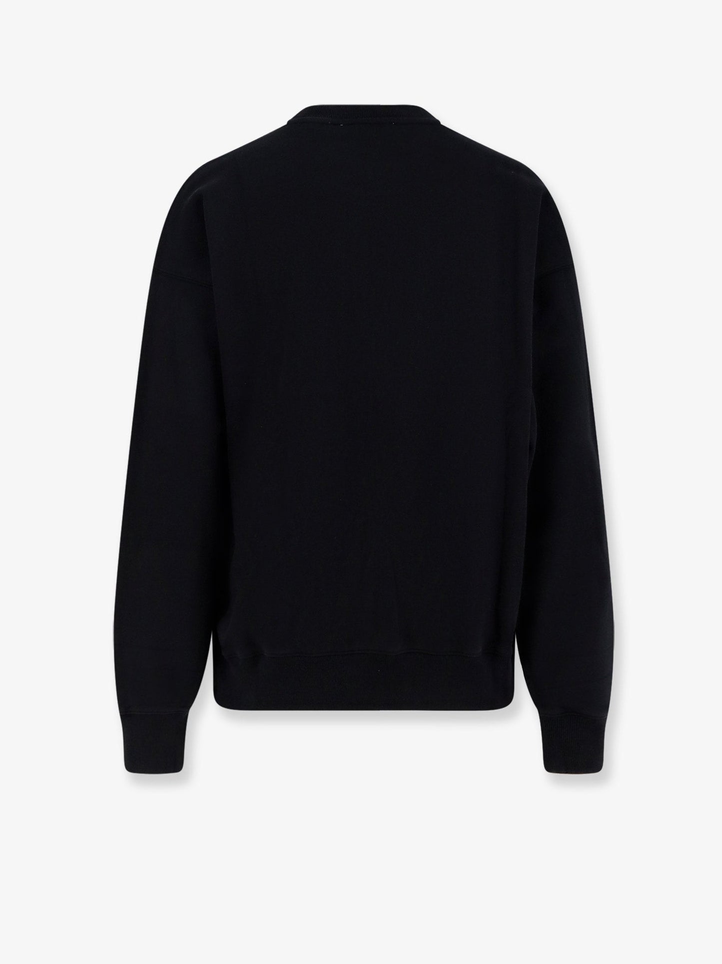 Off White Men Cotton Sweatshirt OFF-WHITE