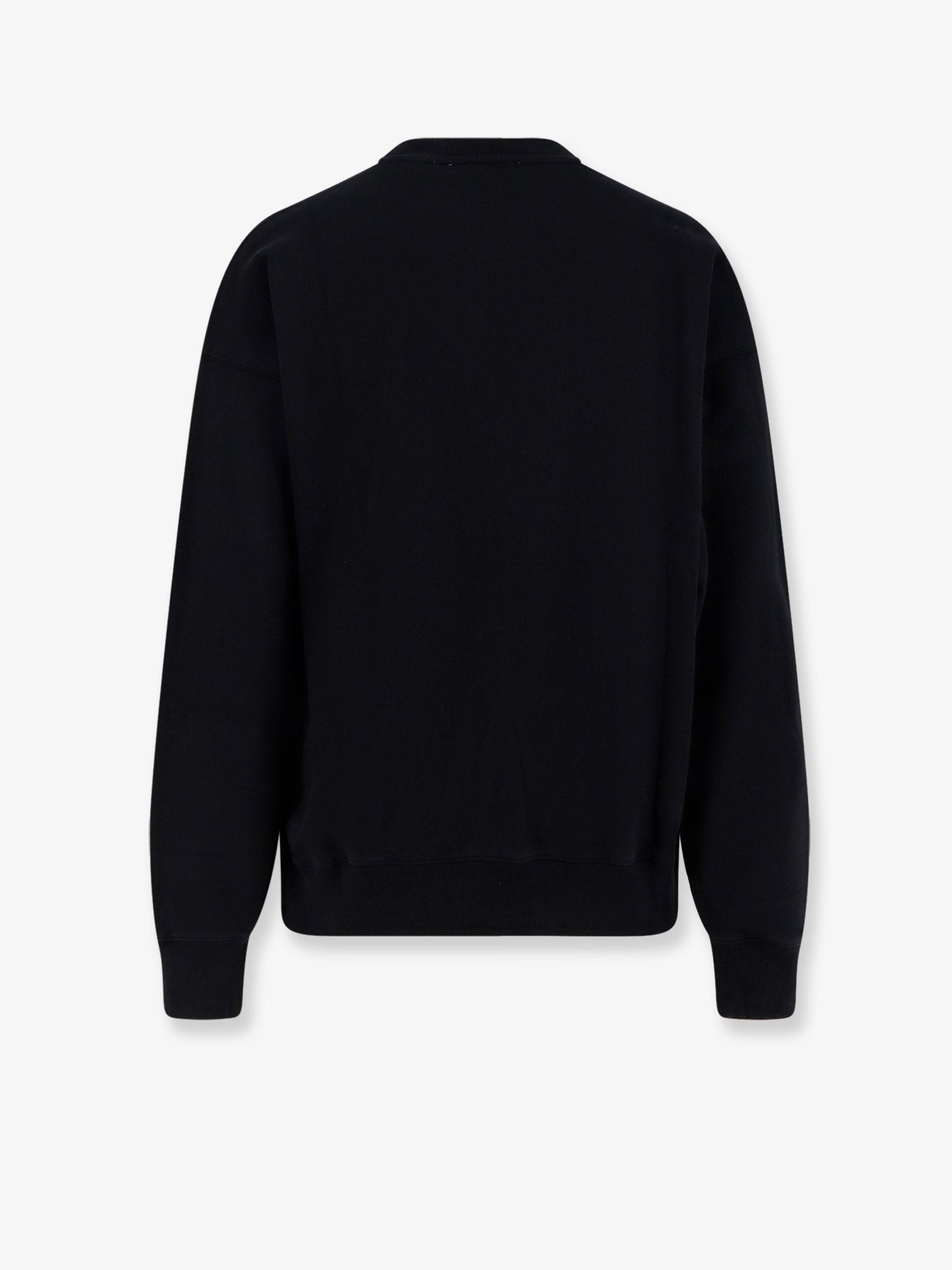 Off White Men Cotton Sweatshirt OFF-WHITE