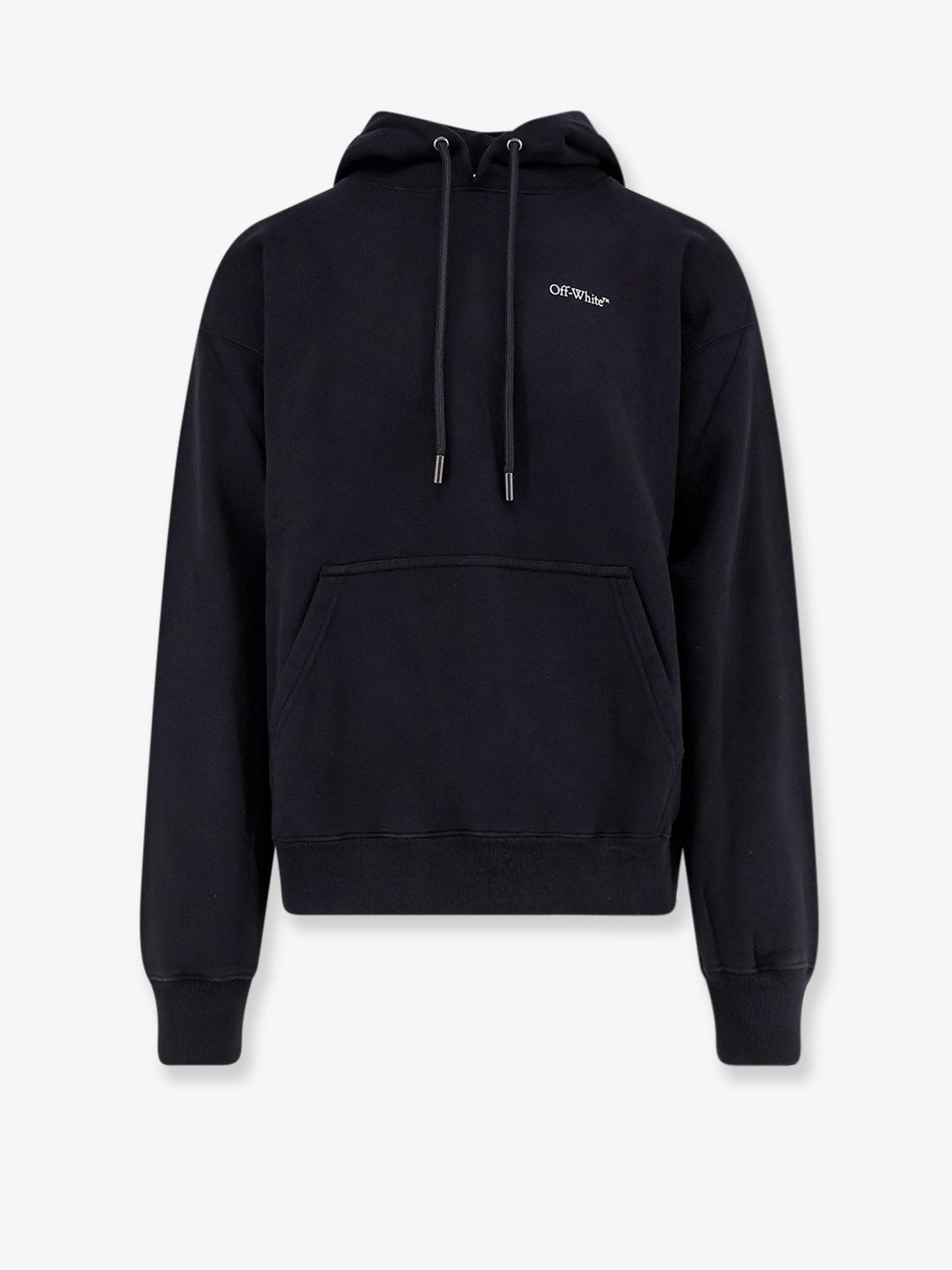 Off White Men Cotton Sweatshirt OFF-WHITE