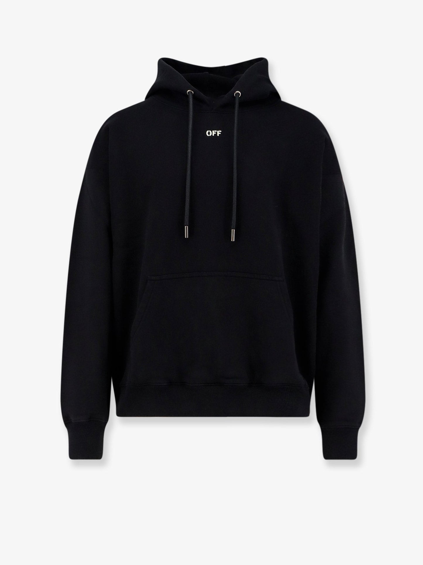 Off White Men Cotton Sweatshirt OFF-WHITE