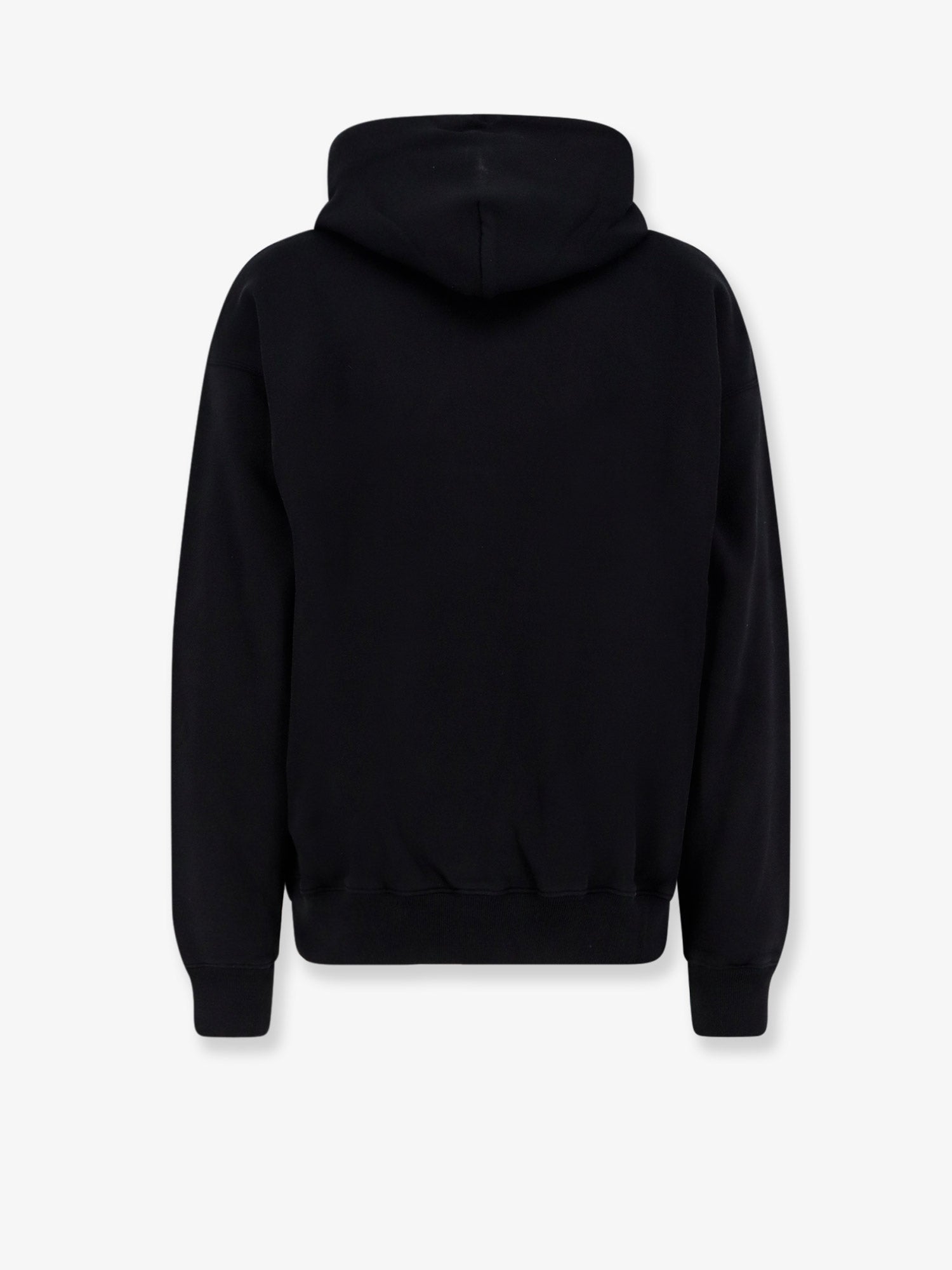 Off White Men Cotton Sweatshirt OFF-WHITE