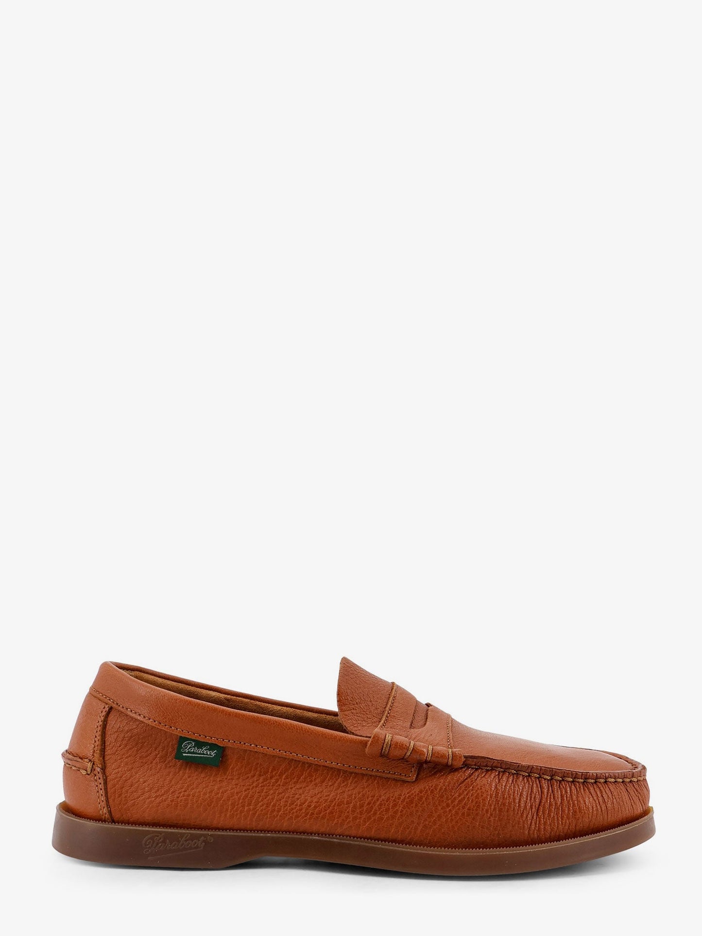 Paraboot Men Leather Loafers PARABOOT