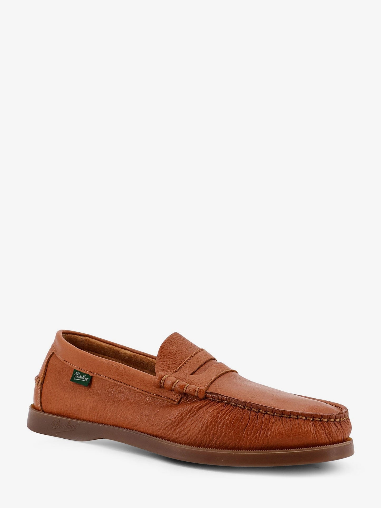 Paraboot Men Leather Loafers PARABOOT