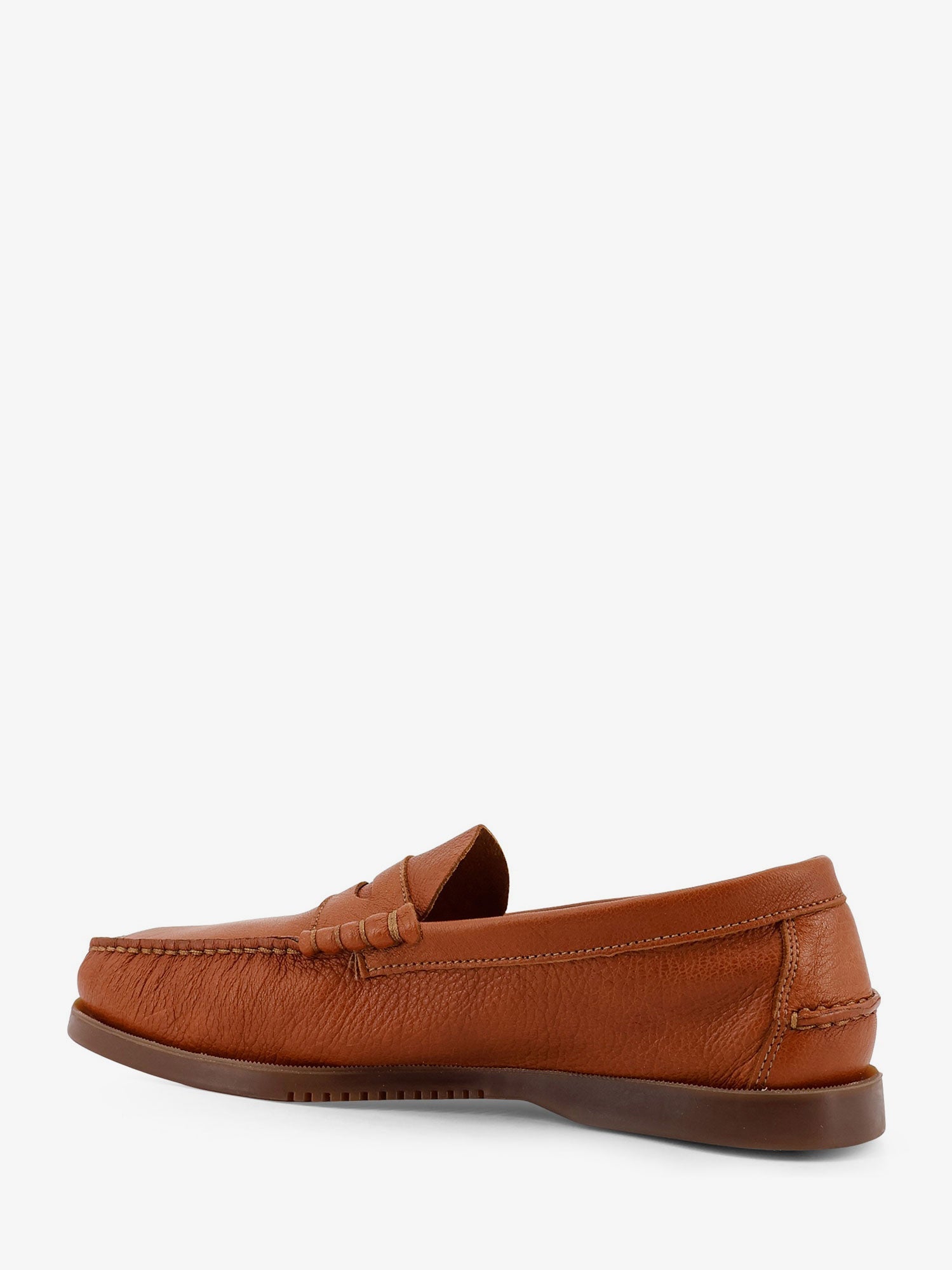 Paraboot Men Leather Loafers PARABOOT
